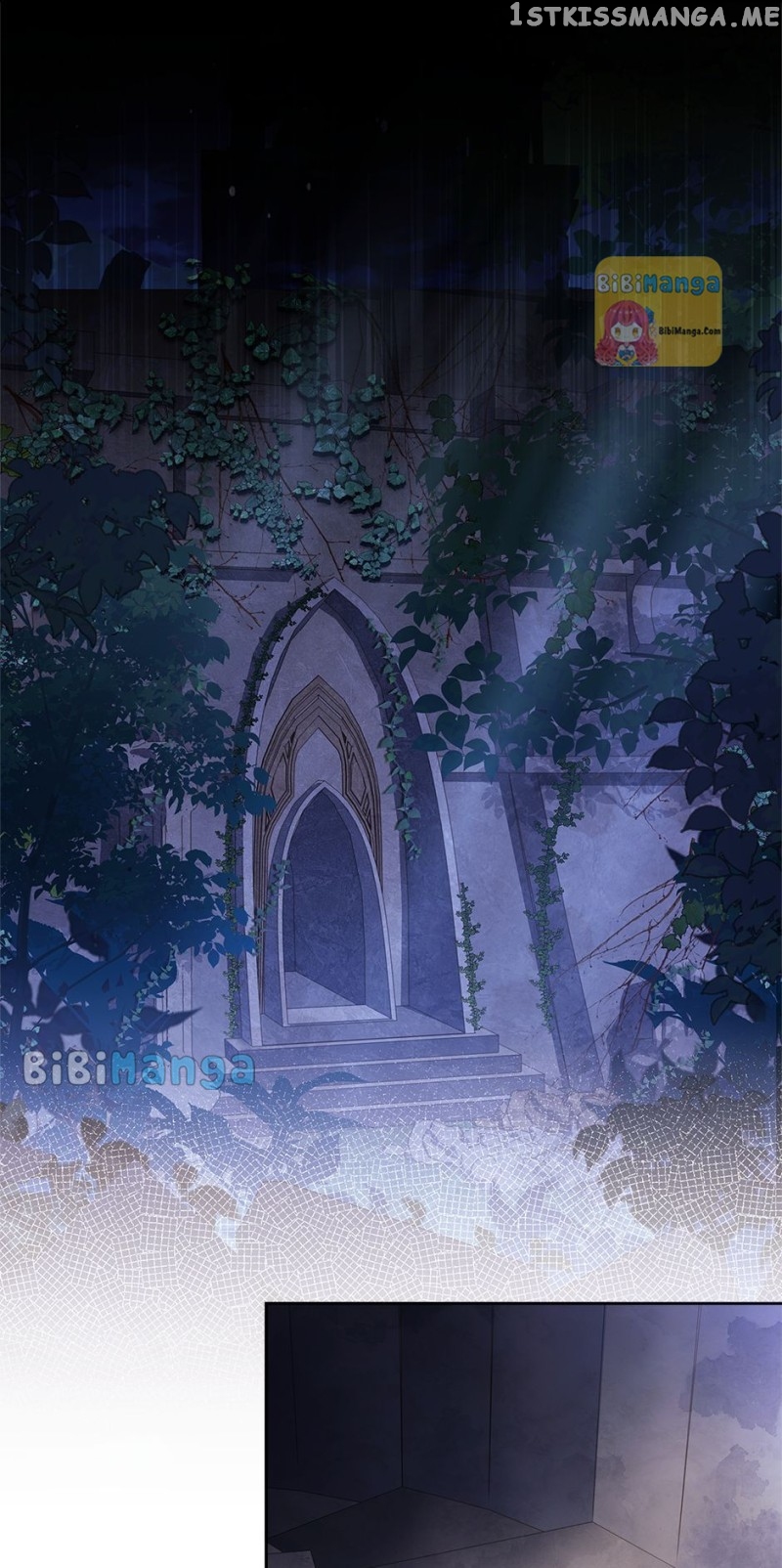 The Lady Wants to Rest Chapter 75 - page 17