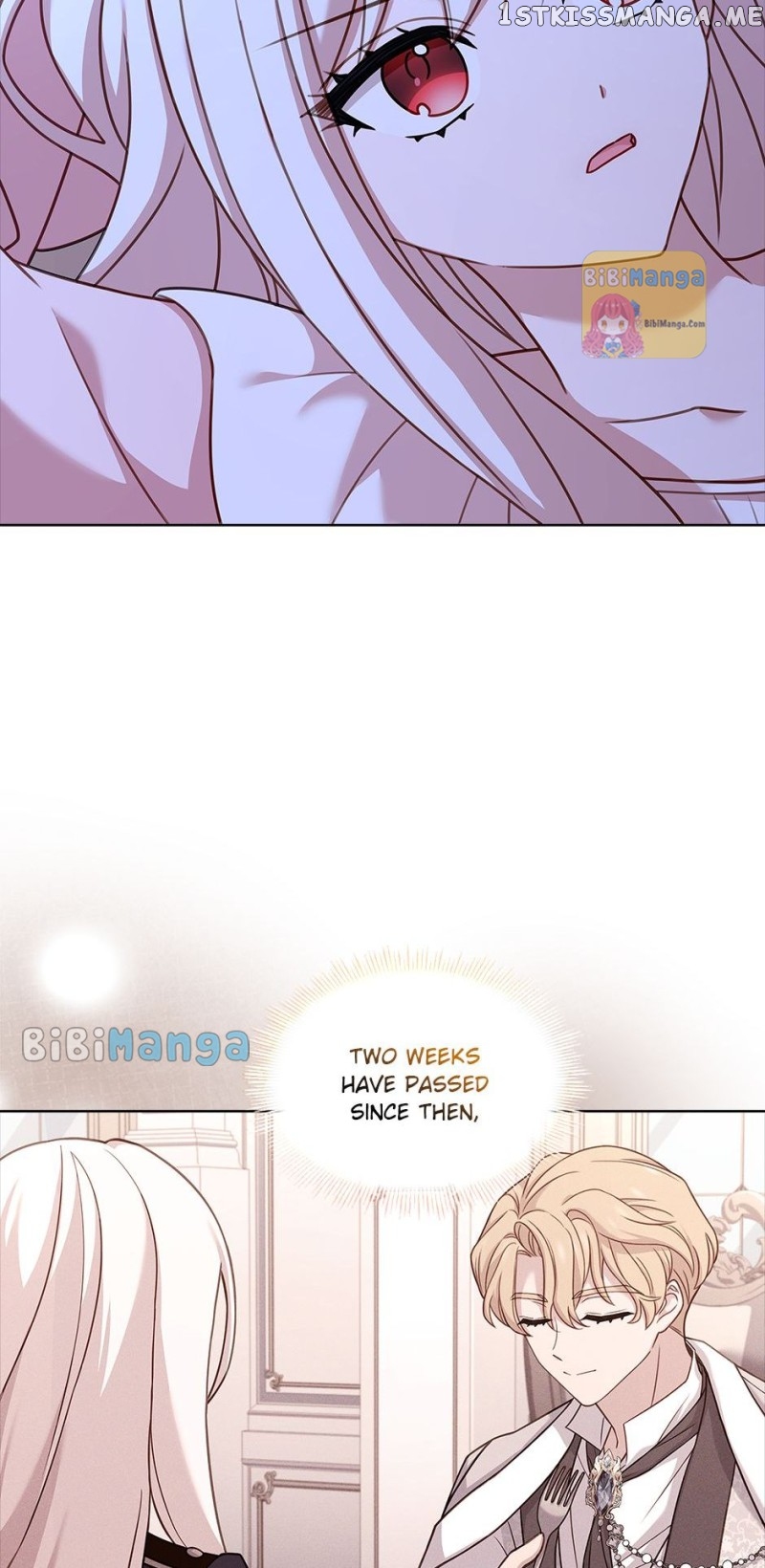 The Lady Wants to Rest Chapter 75 - page 3