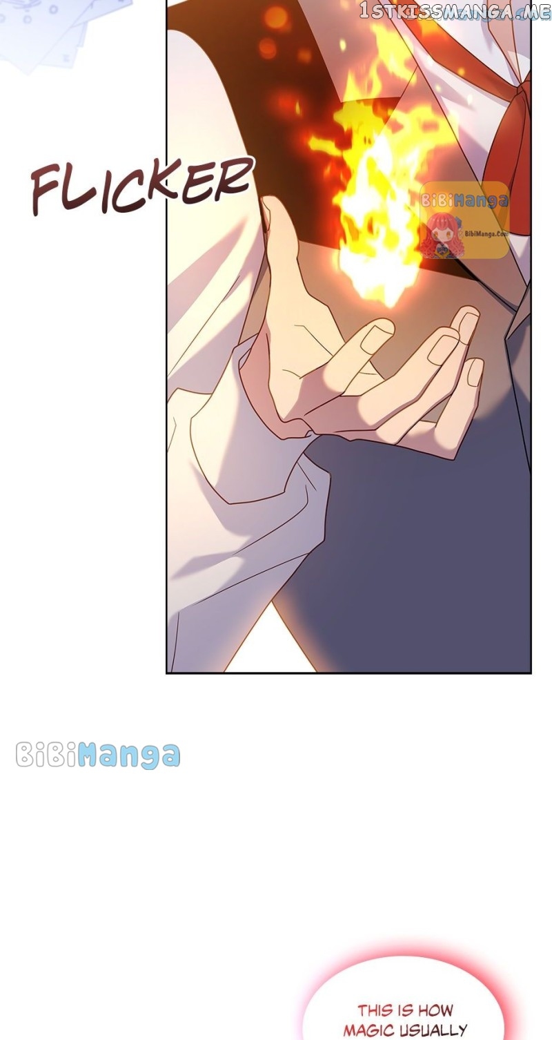 The Lady Wants to Rest Chapter 74 - page 12