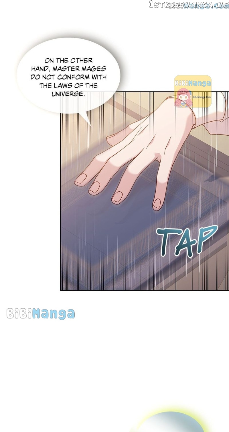 The Lady Wants to Rest Chapter 74 - page 14