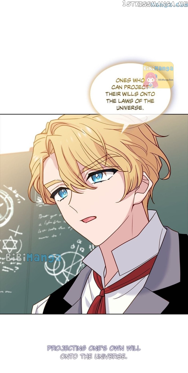 The Lady Wants to Rest Chapter 74 - page 24