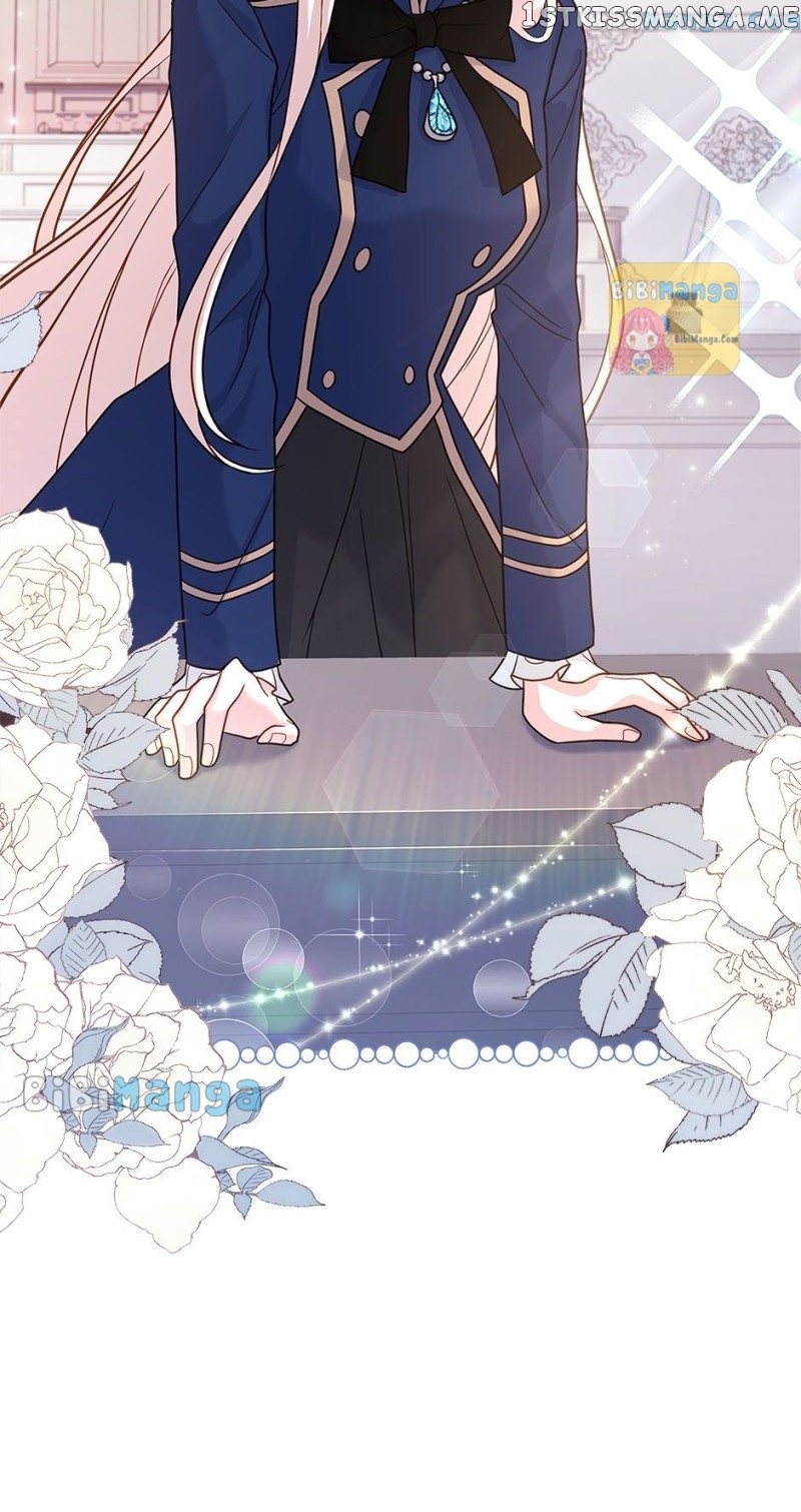 The Lady Wants to Rest Chapter 74 - page 36