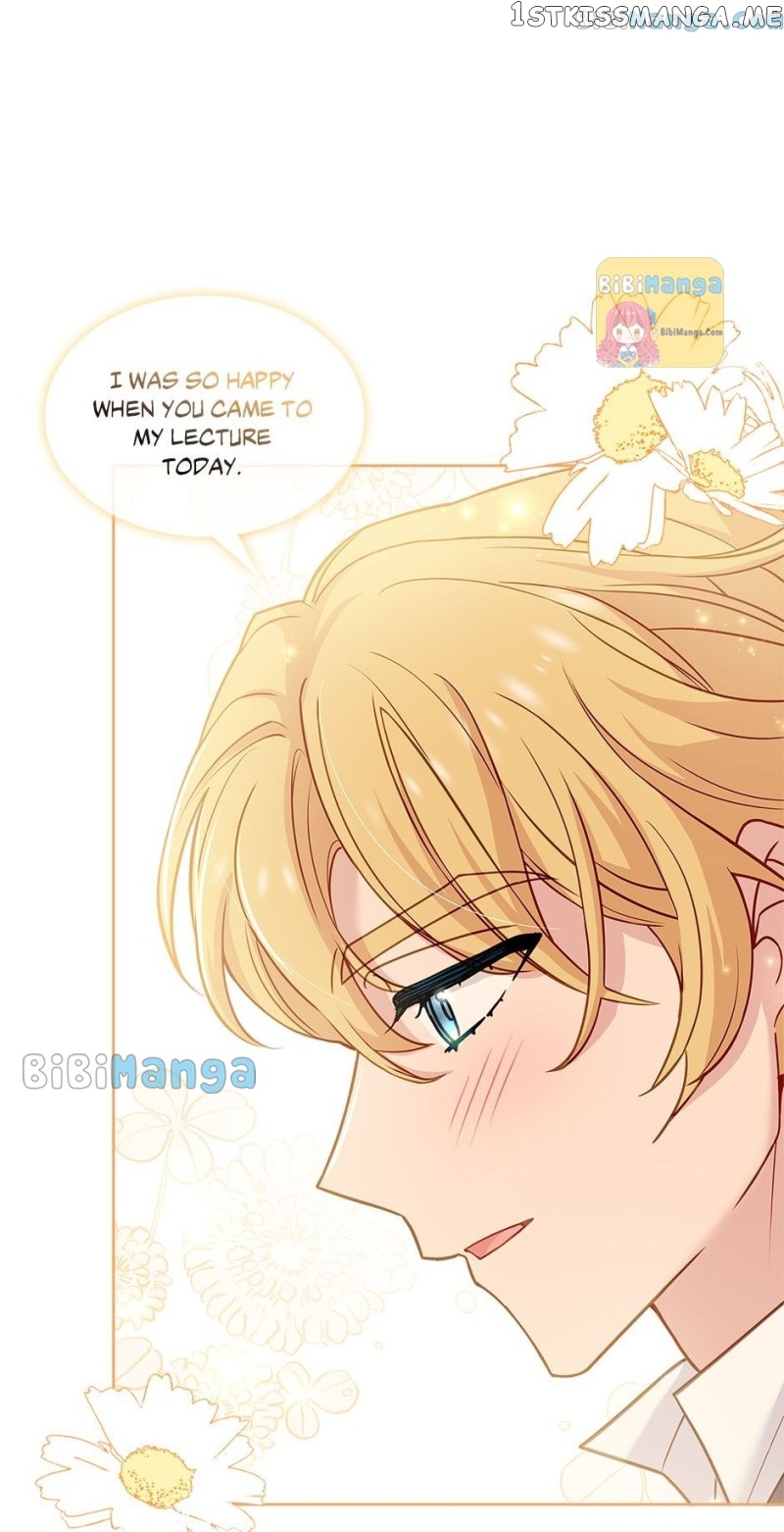The Lady Wants to Rest Chapter 74 - page 65