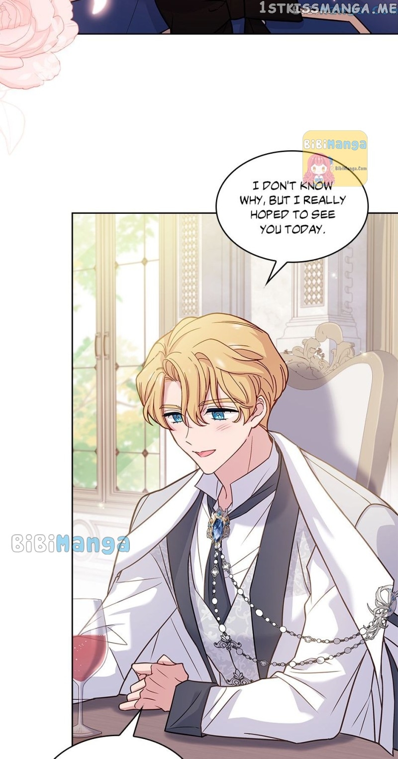 The Lady Wants to Rest Chapter 74 - page 69