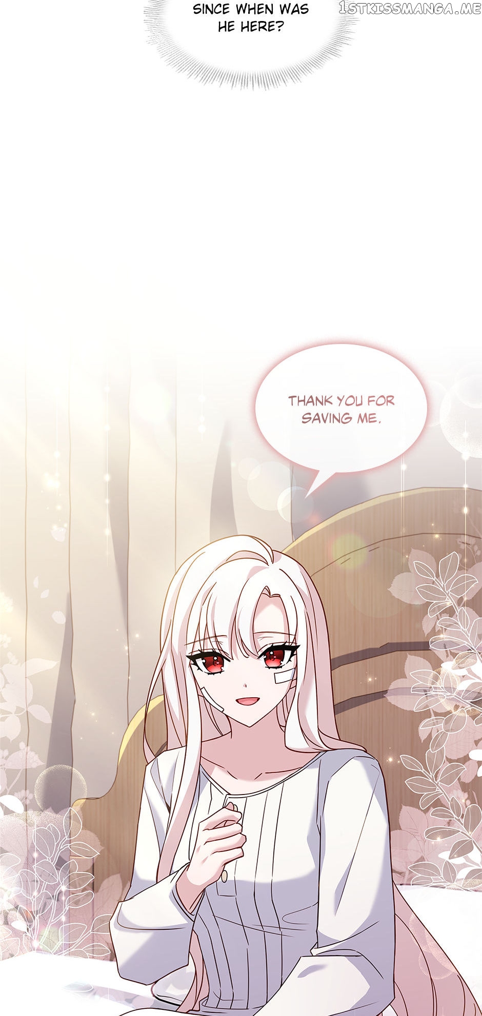 The Lady Wants to Rest Chapter 73 - page 12