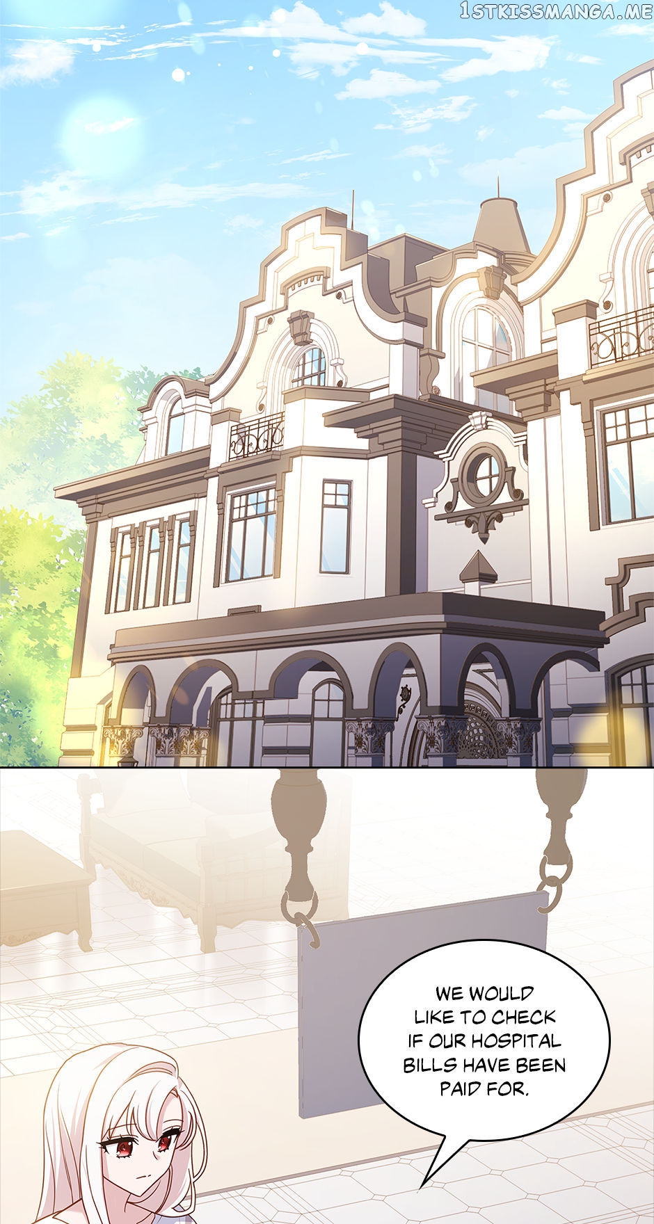 The Lady Wants to Rest Chapter 73 - page 49