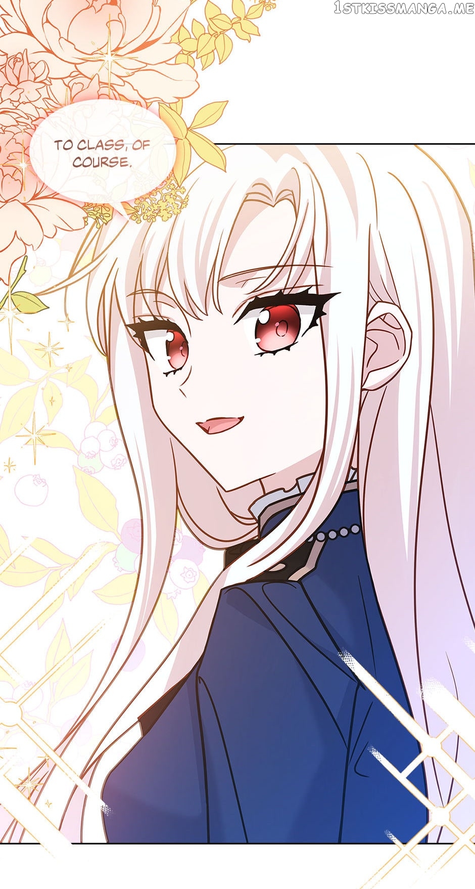 The Lady Wants to Rest Chapter 73 - page 66