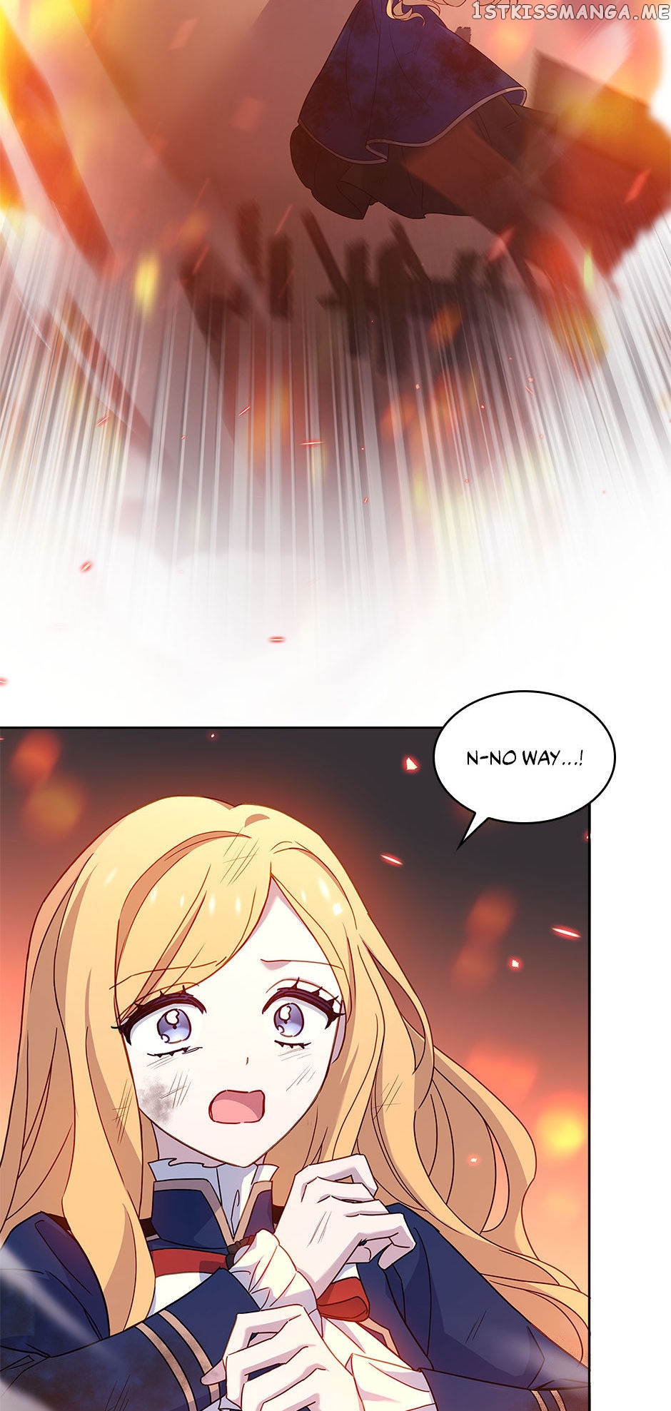 The Lady Wants to Rest Chapter 72 - page 26