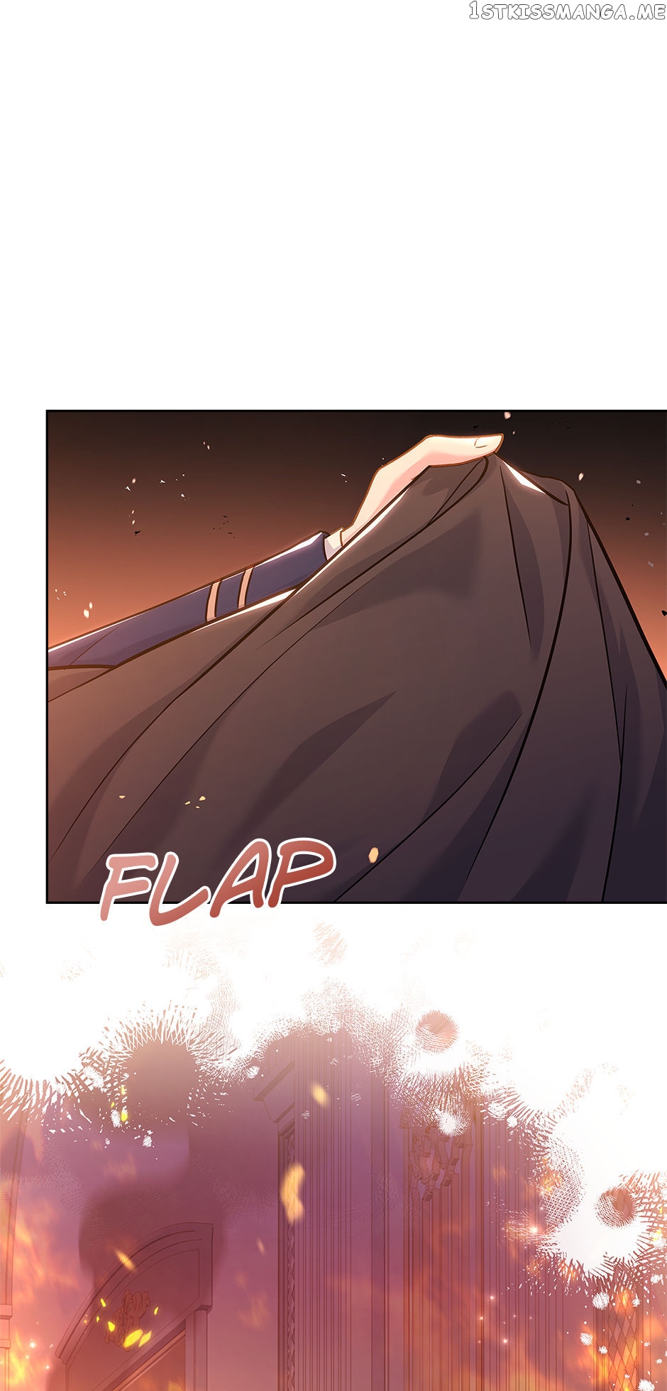 The Lady Wants to Rest Chapter 72 - page 56