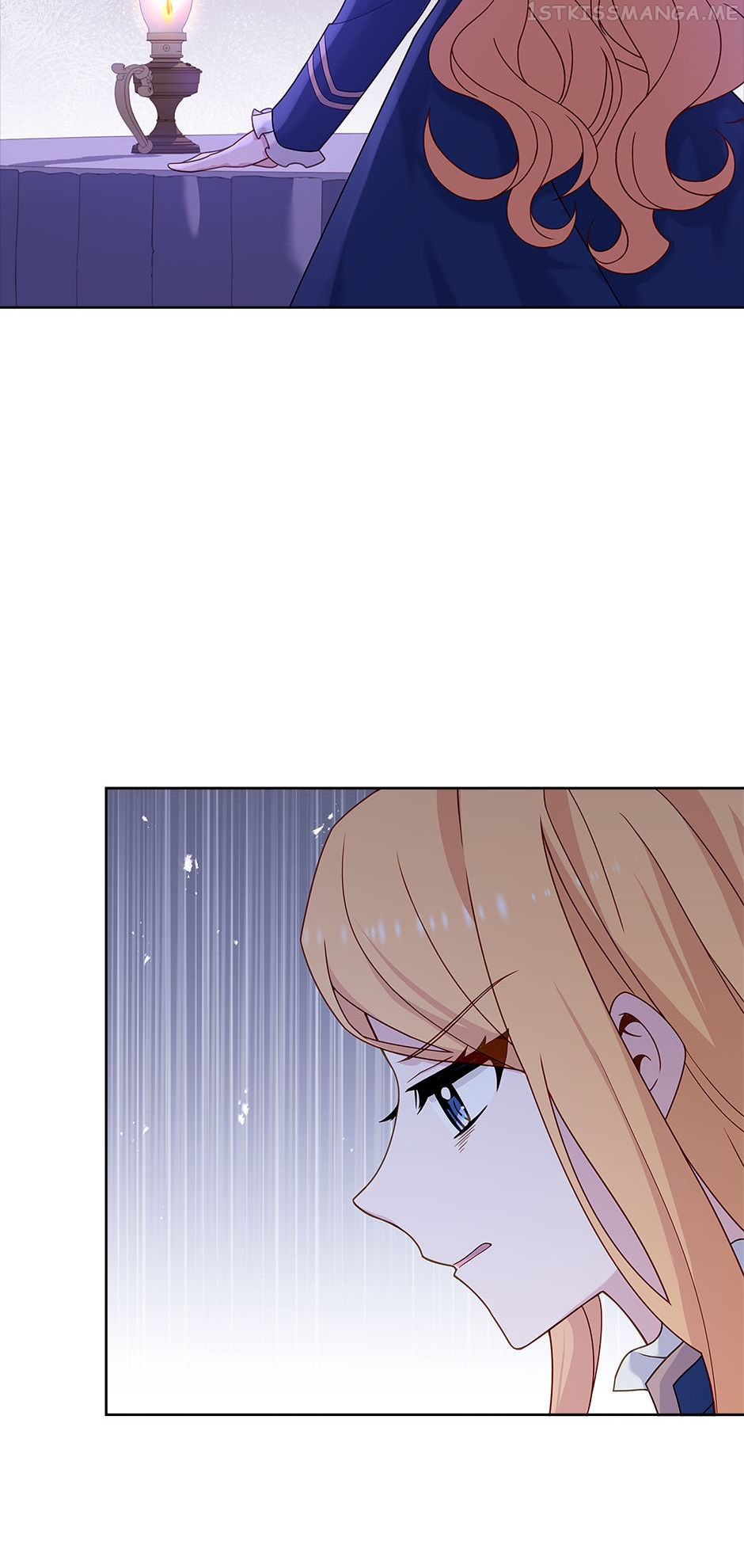 The Lady Wants to Rest Chapter 71 - page 21