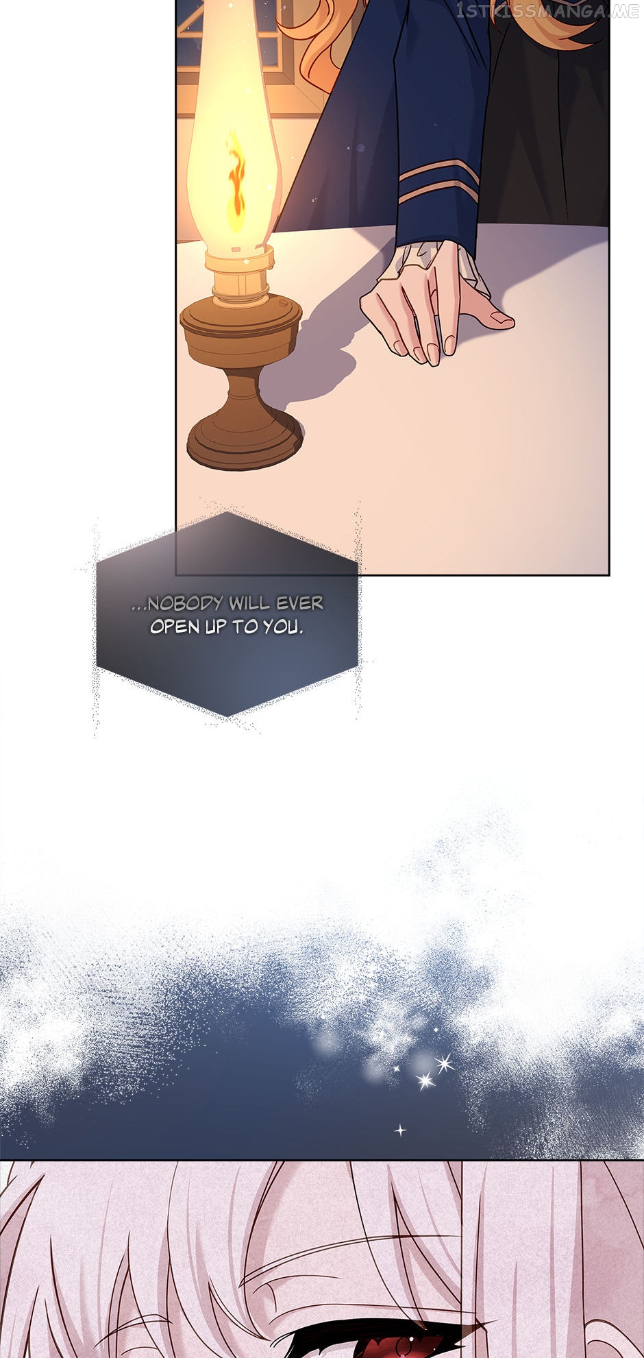 The Lady Wants to Rest Chapter 71 - page 24