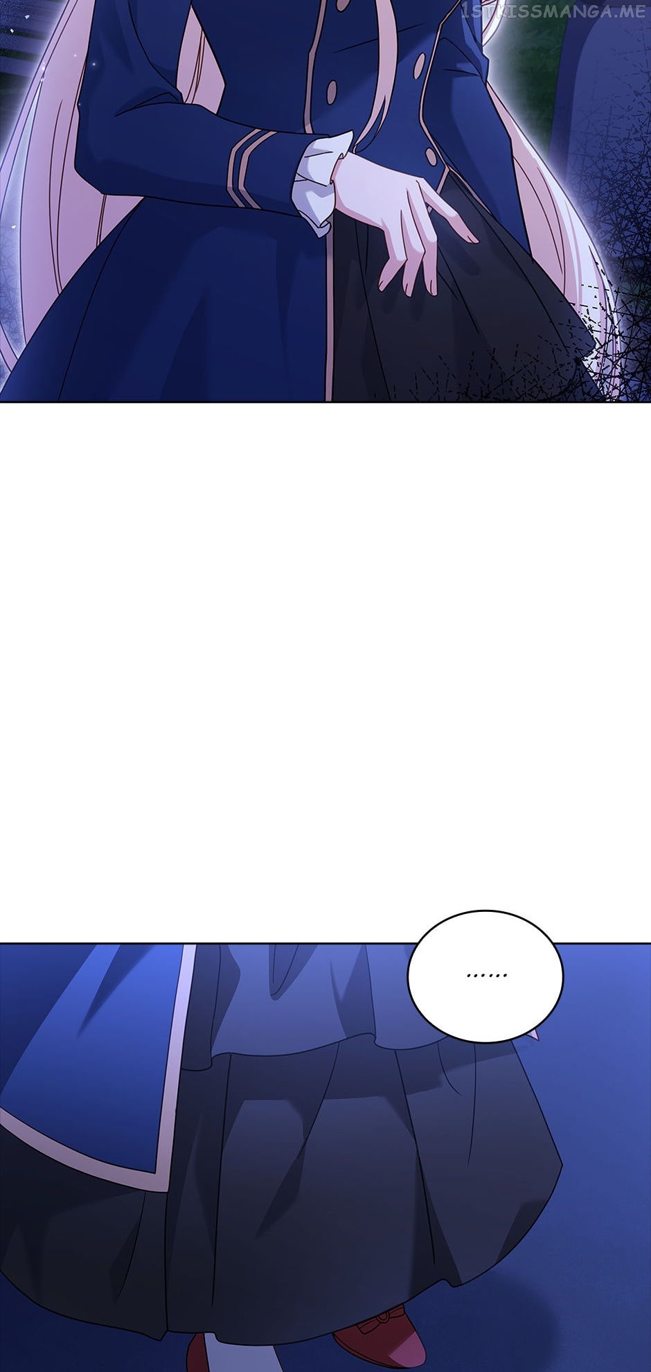 The Lady Wants to Rest Chapter 71 - page 41