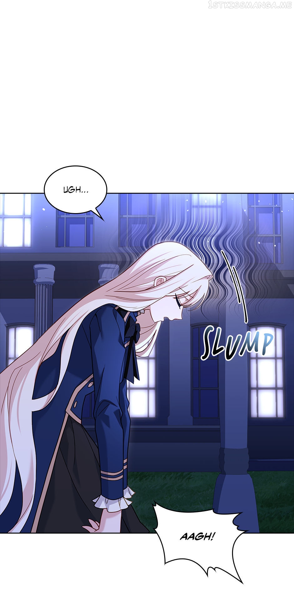 The Lady Wants to Rest Chapter 71 - page 44