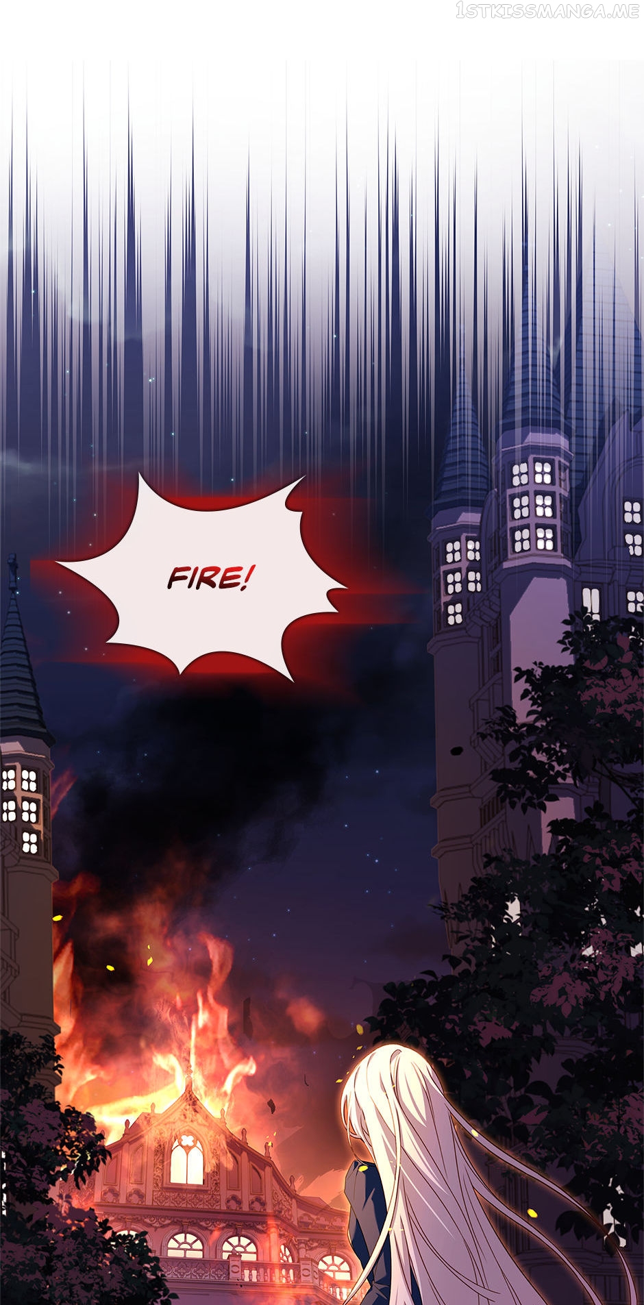 The Lady Wants to Rest Chapter 71 - page 45