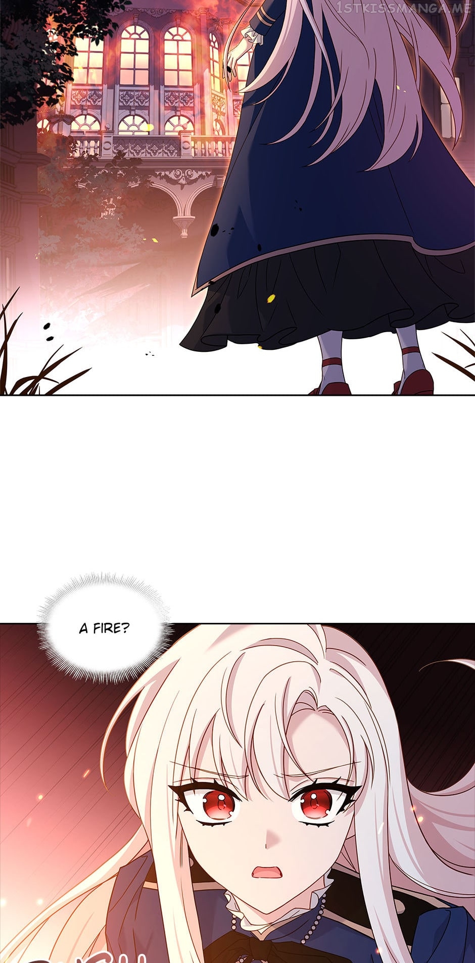 The Lady Wants to Rest Chapter 71 - page 46