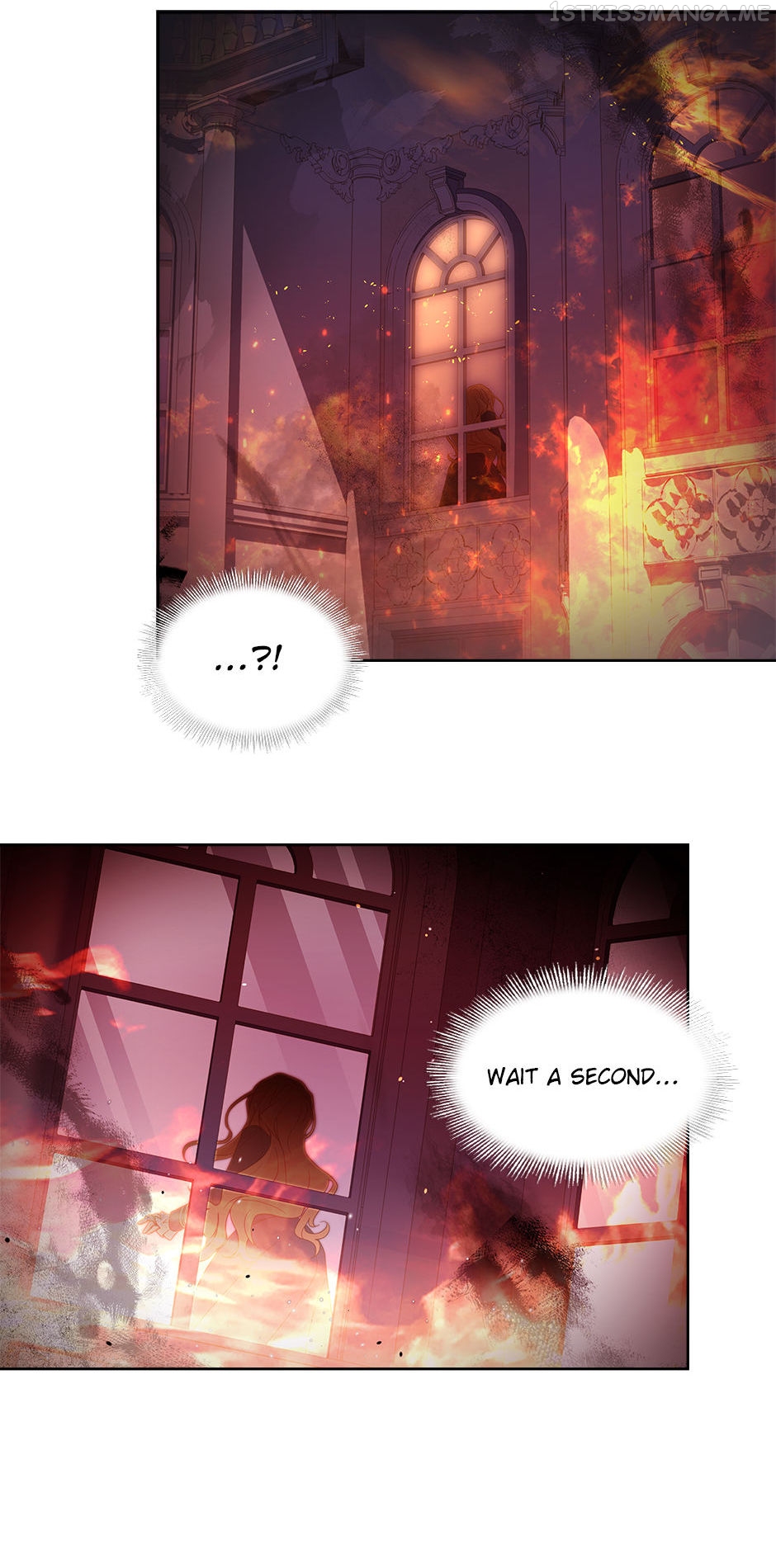 The Lady Wants to Rest Chapter 71 - page 49