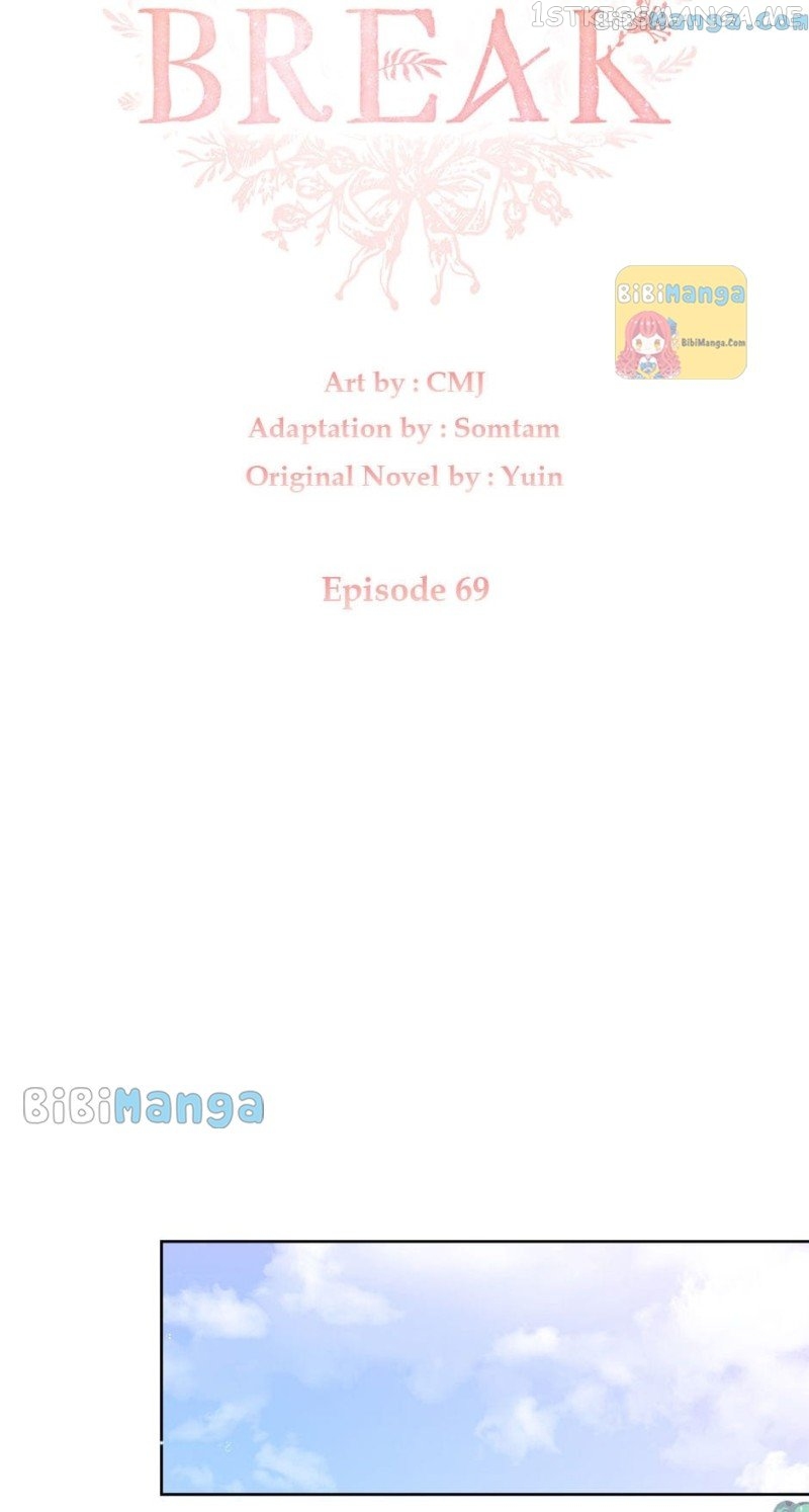 The Lady Wants to Rest Chapter 69 - page 28