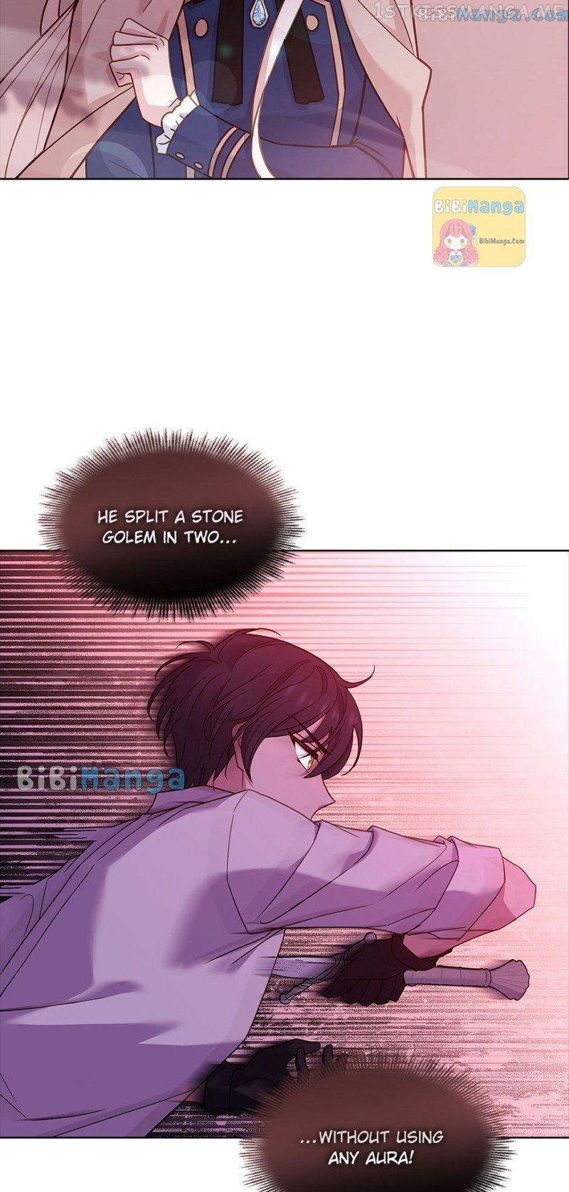 The Lady Wants to Rest Chapter 69 - page 3