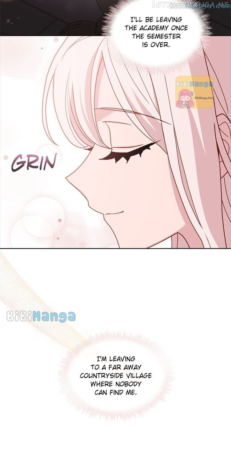 The Lady Wants to Rest Chapter 69 - page 41