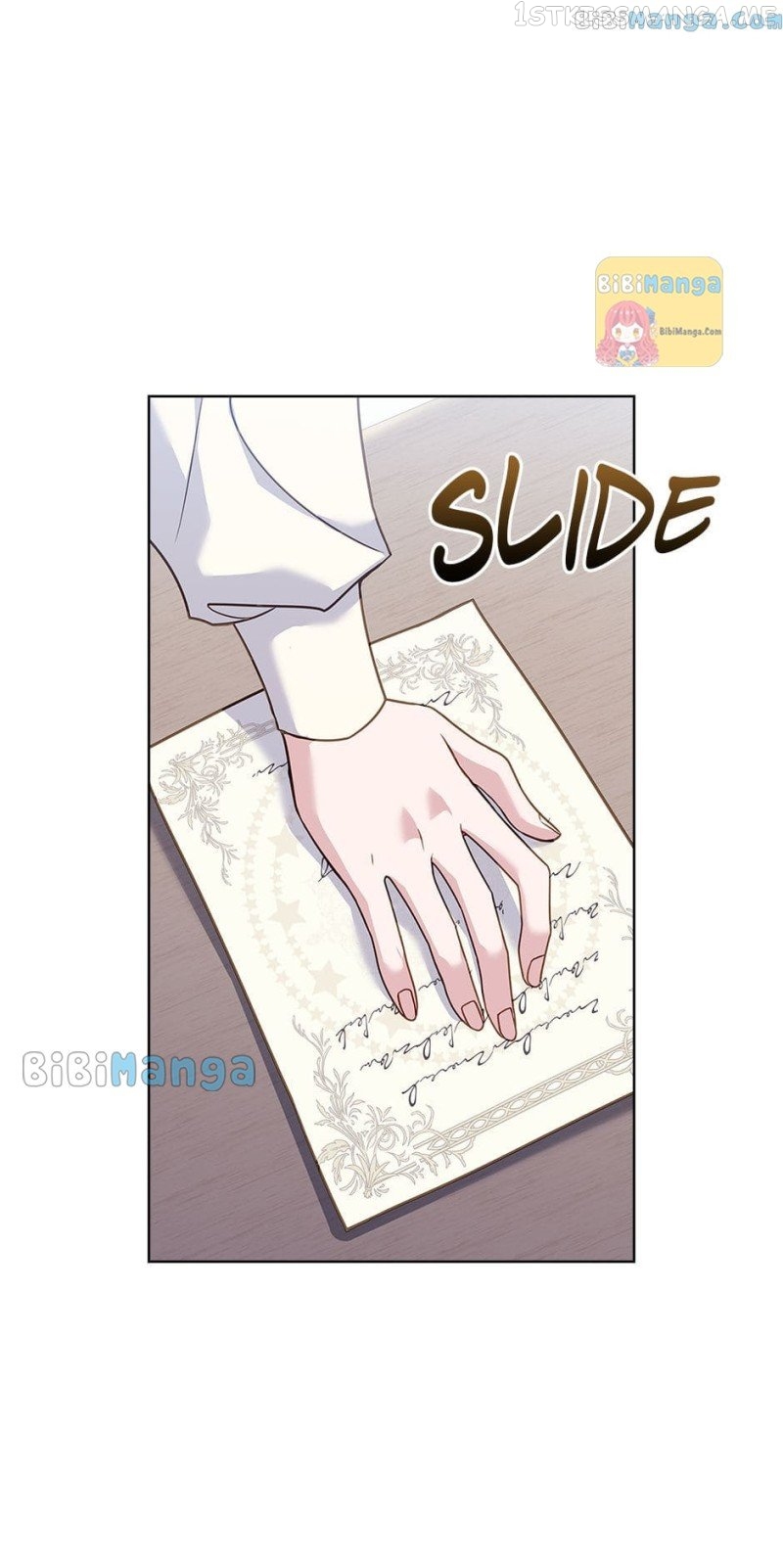 The Lady Wants to Rest Chapter 69 - page 50