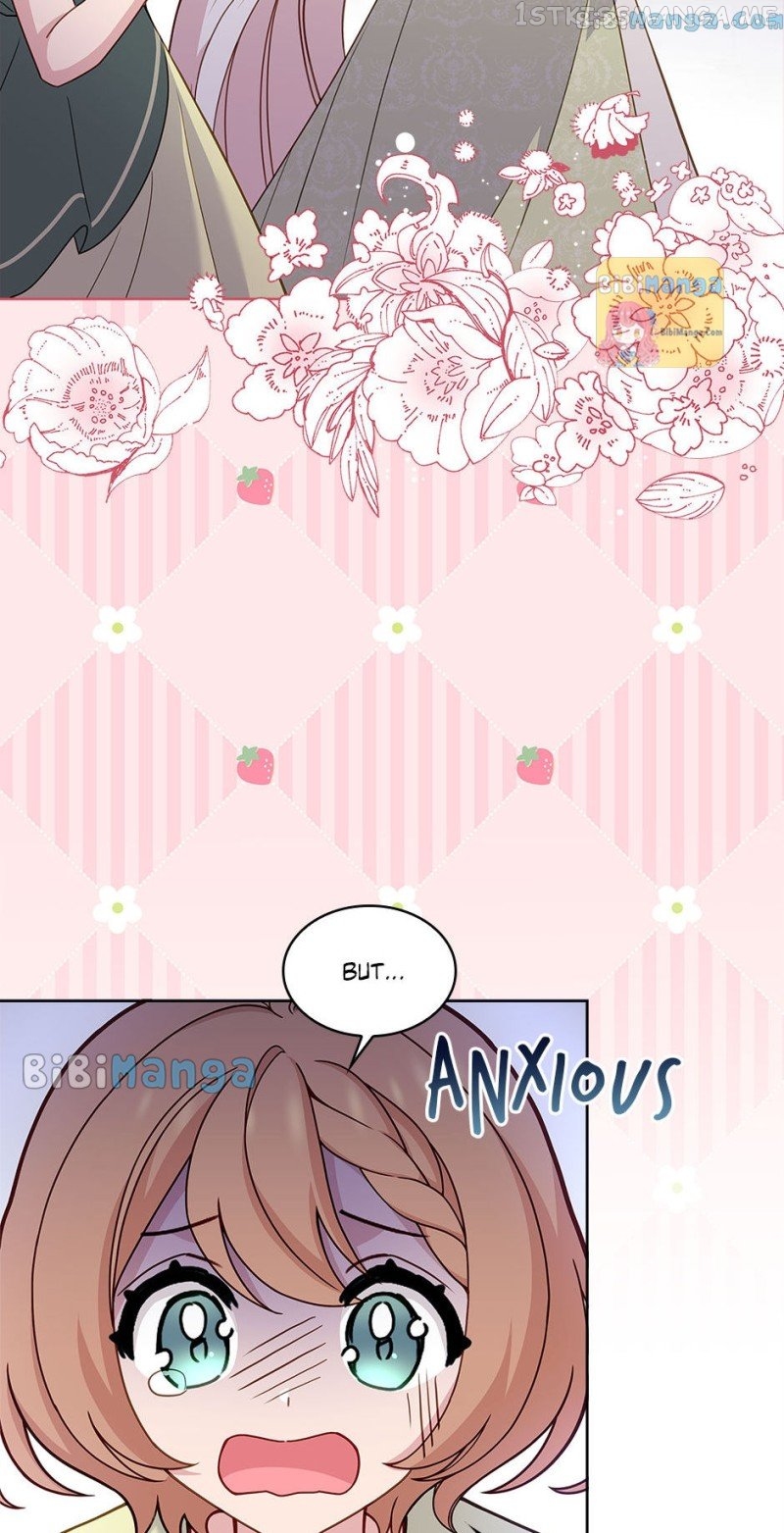 The Lady Wants to Rest Chapter 69 - page 58