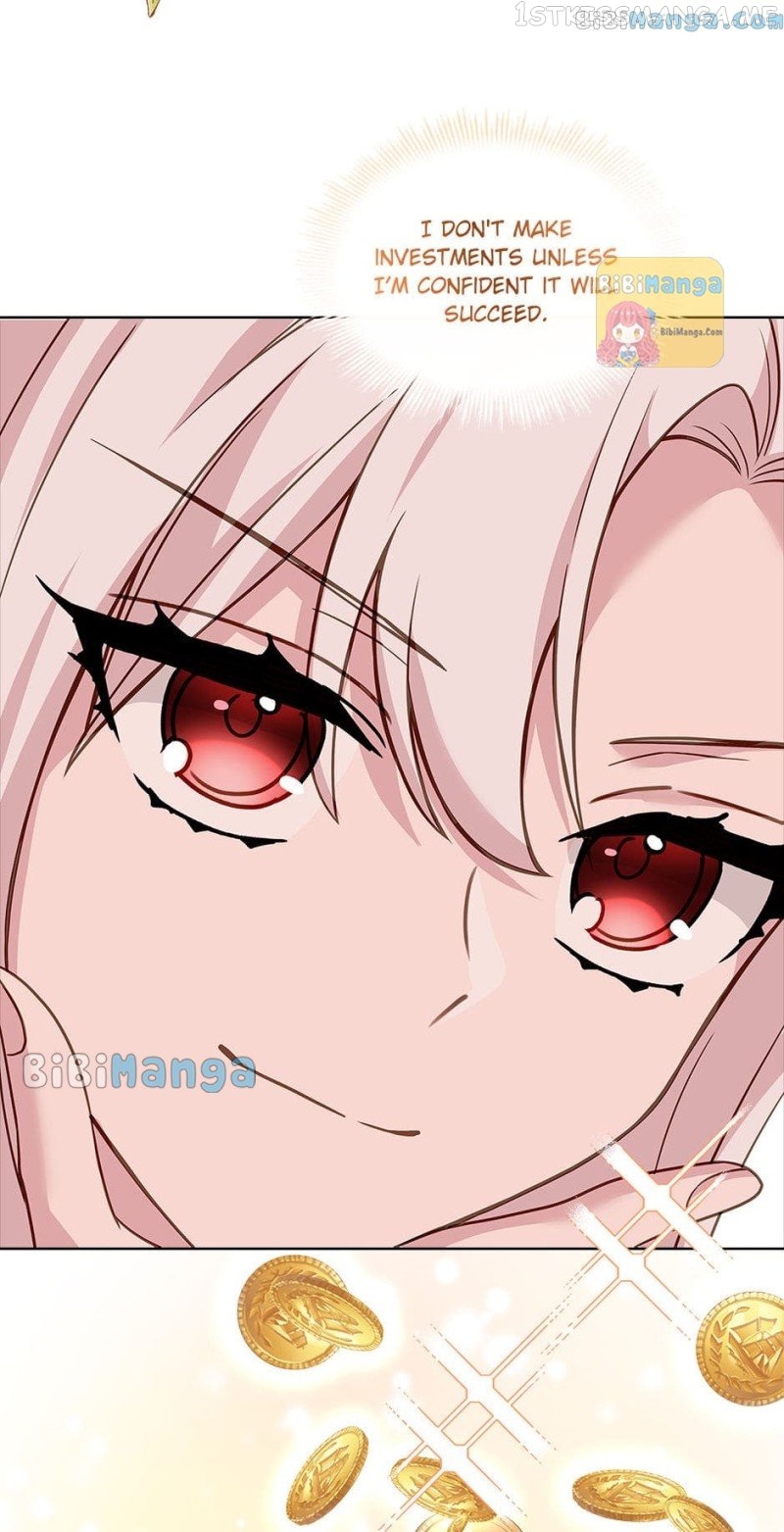 The Lady Wants to Rest Chapter 69 - page 62