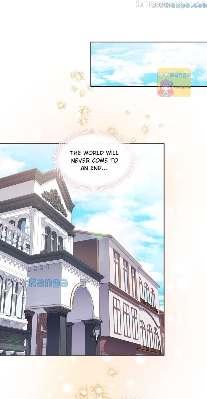 The Lady Wants to Rest Chapter 69 - page 65