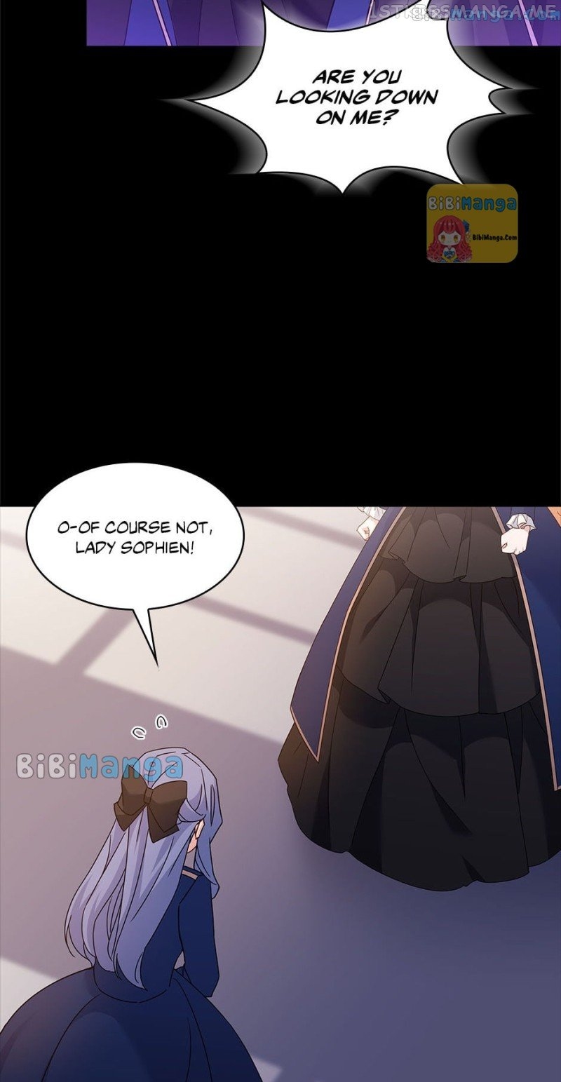 The Lady Wants to Rest Chapter 69 - page 69