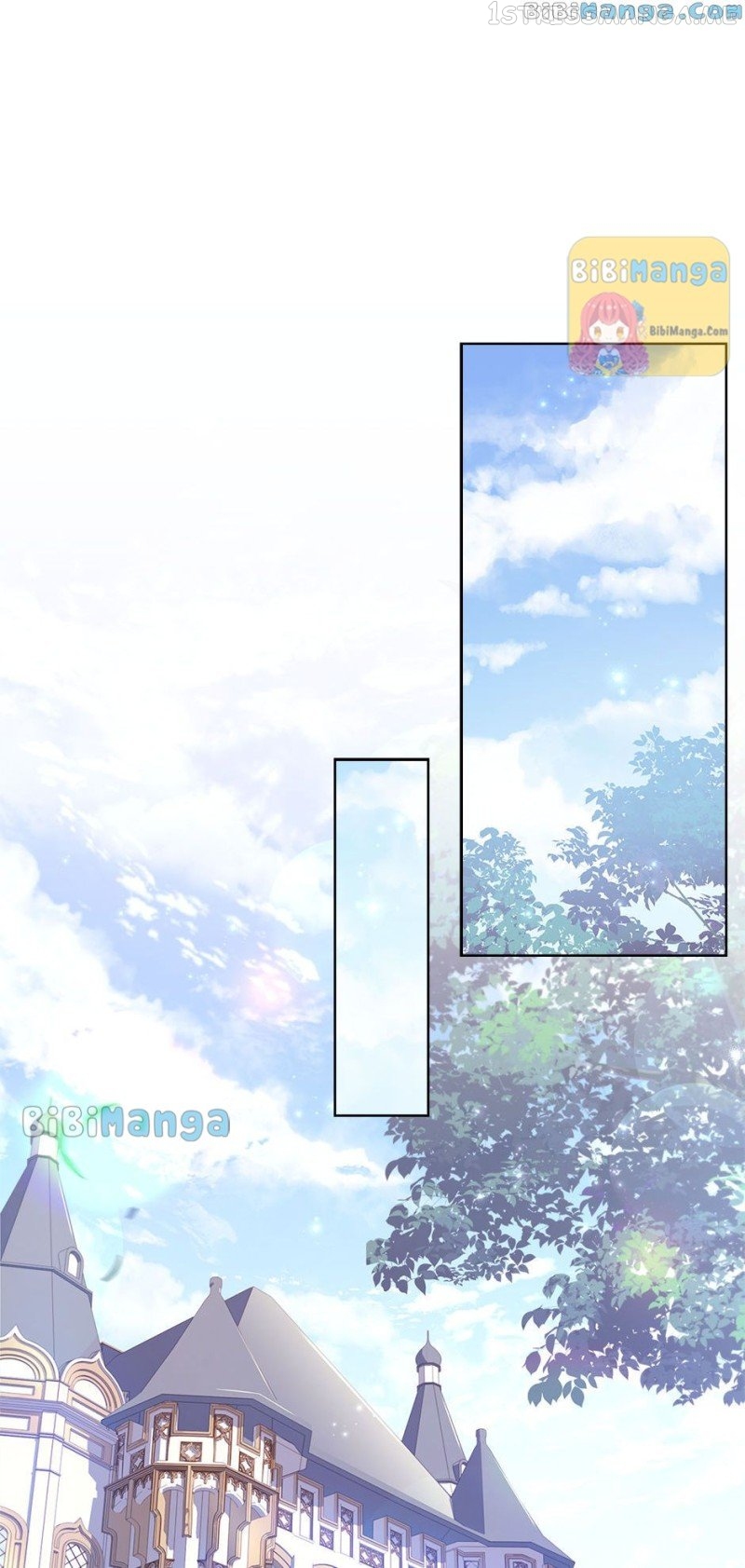 The Lady Wants to Rest Chapter 68 - page 2
