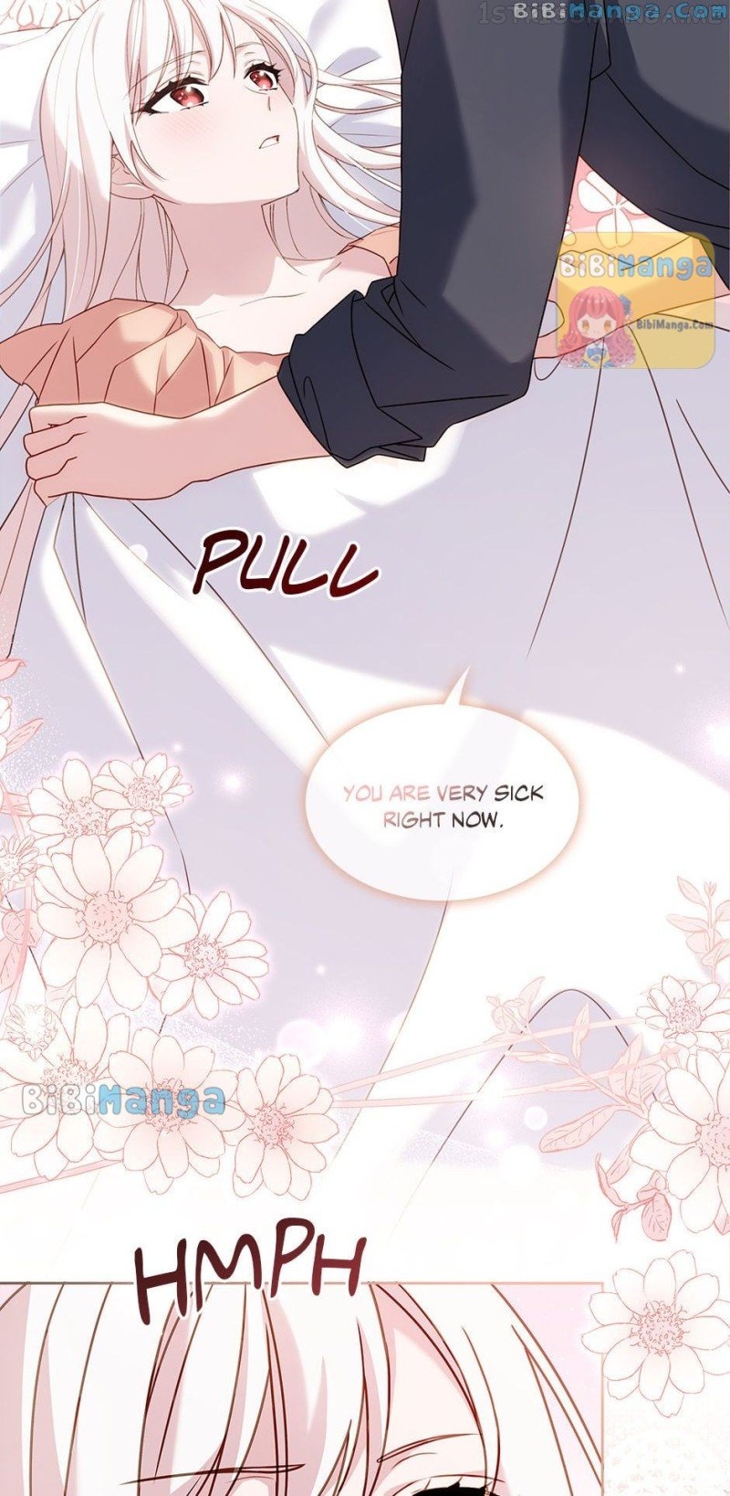 The Lady Wants to Rest Chapter 68 - page 33