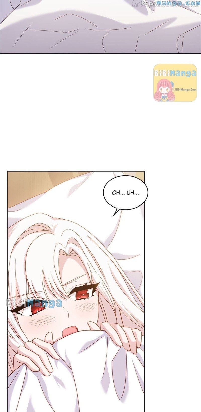 The Lady Wants to Rest Chapter 68 - page 35