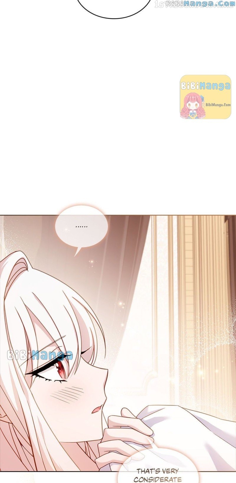 The Lady Wants to Rest Chapter 68 - page 37