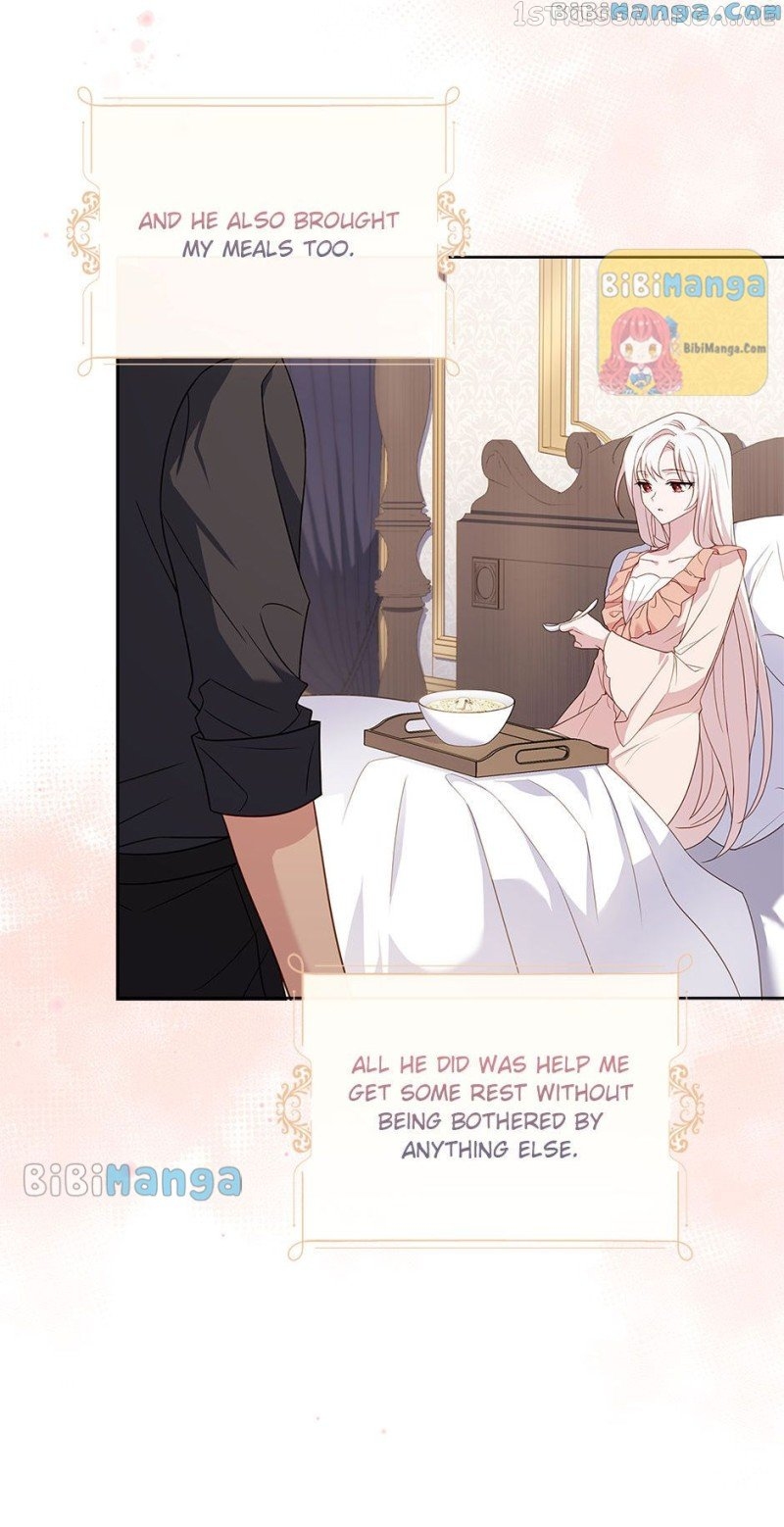The Lady Wants to Rest Chapter 68 - page 47