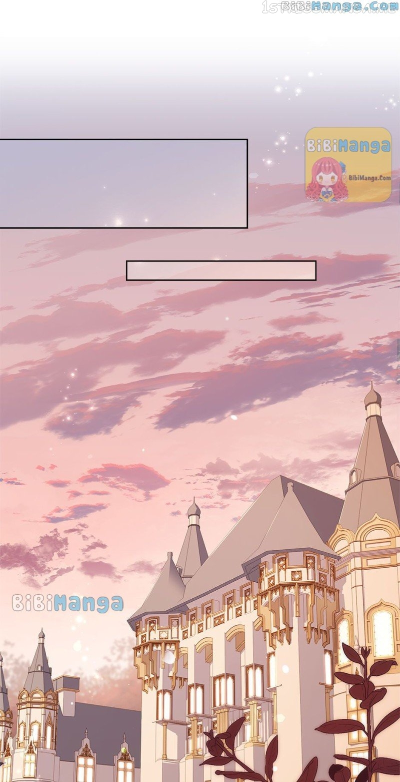 The Lady Wants to Rest Chapter 68 - page 48
