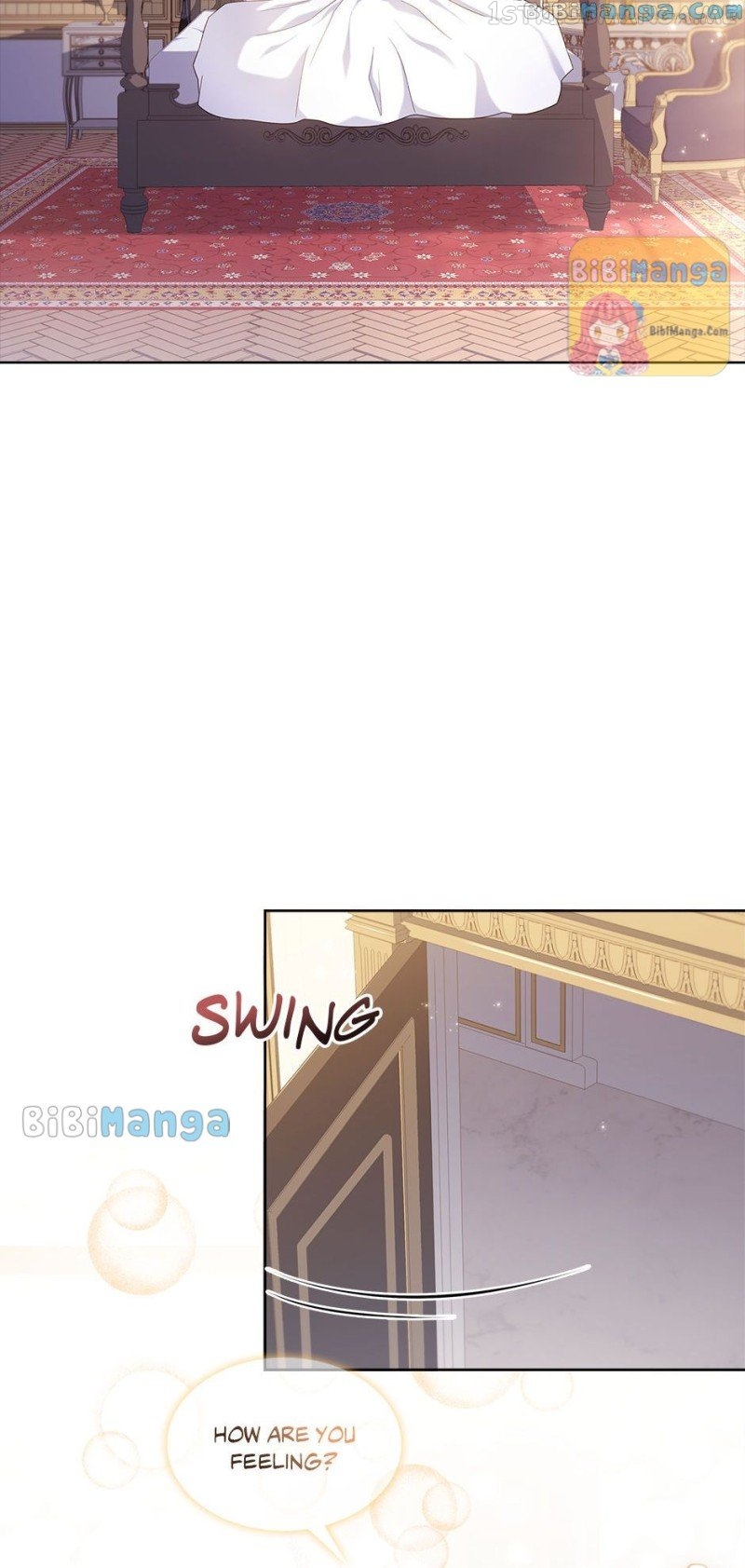 The Lady Wants to Rest Chapter 68 - page 6