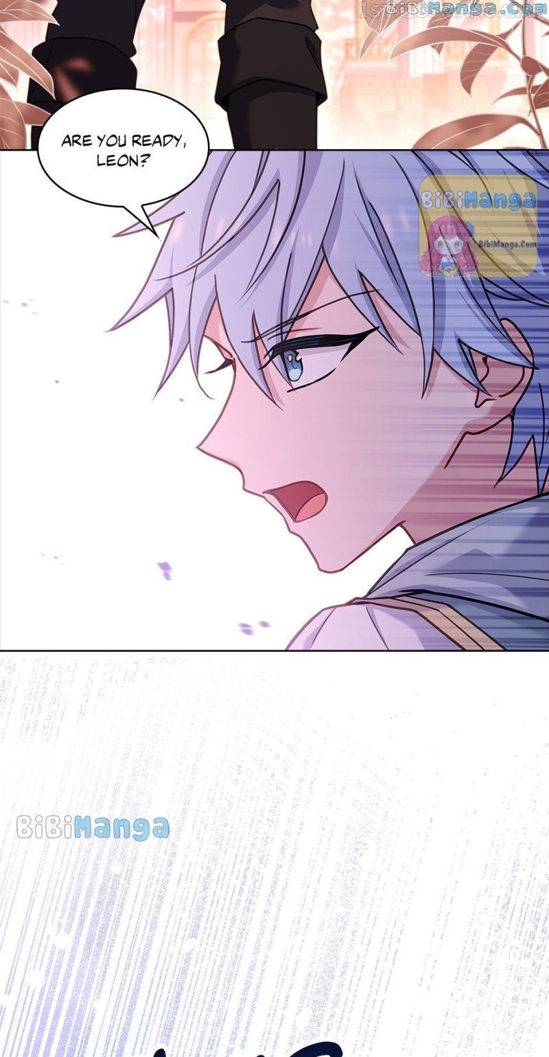 The Lady Wants to Rest Chapter 68 - page 60