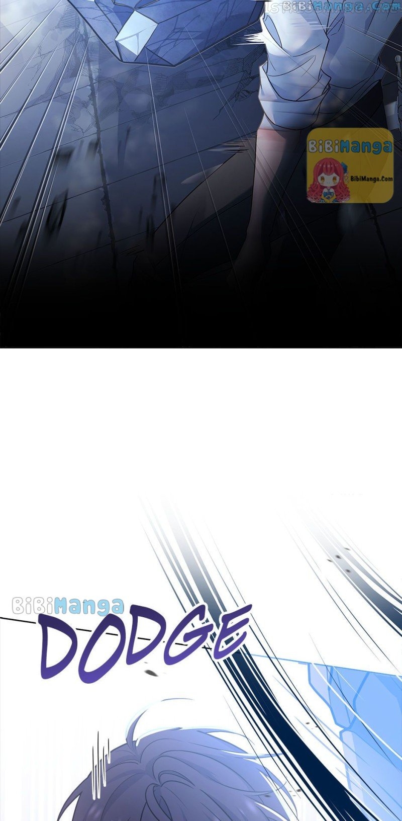 The Lady Wants to Rest Chapter 68 - page 69