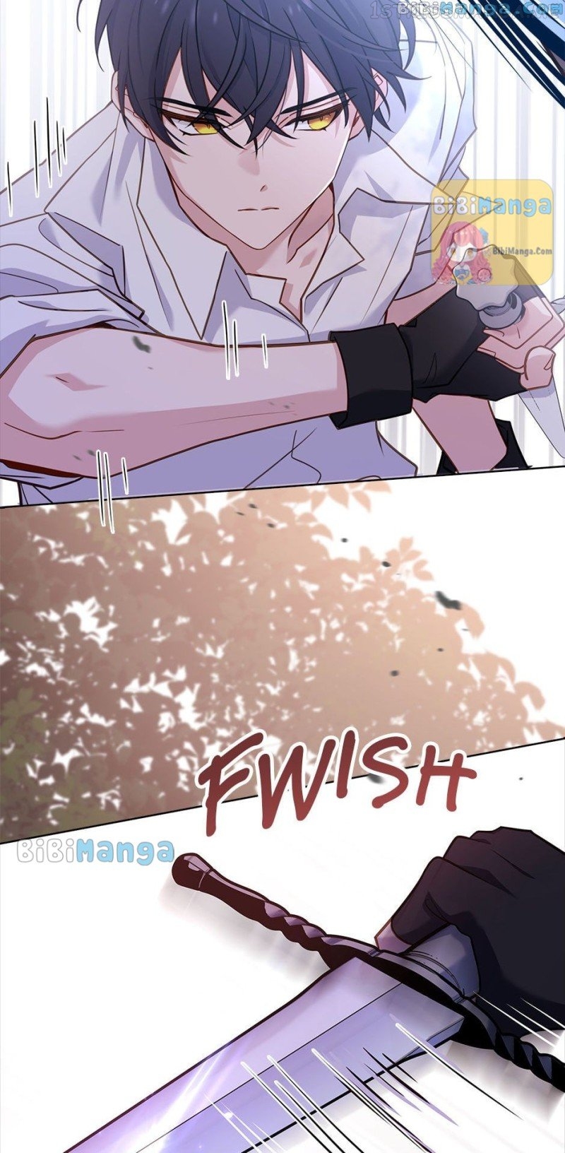 The Lady Wants to Rest Chapter 68 - page 70