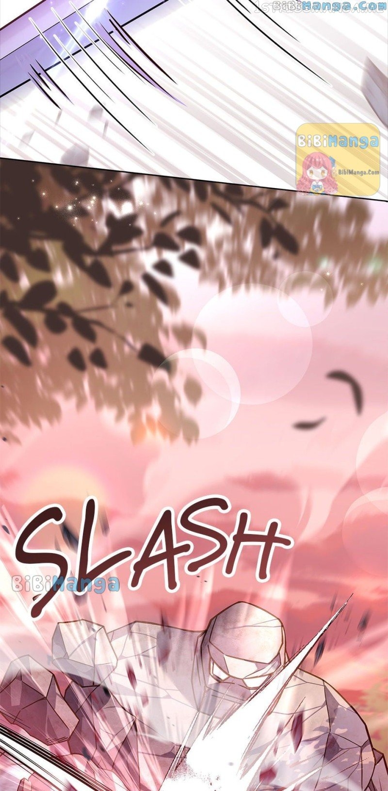 The Lady Wants to Rest Chapter 68 - page 71