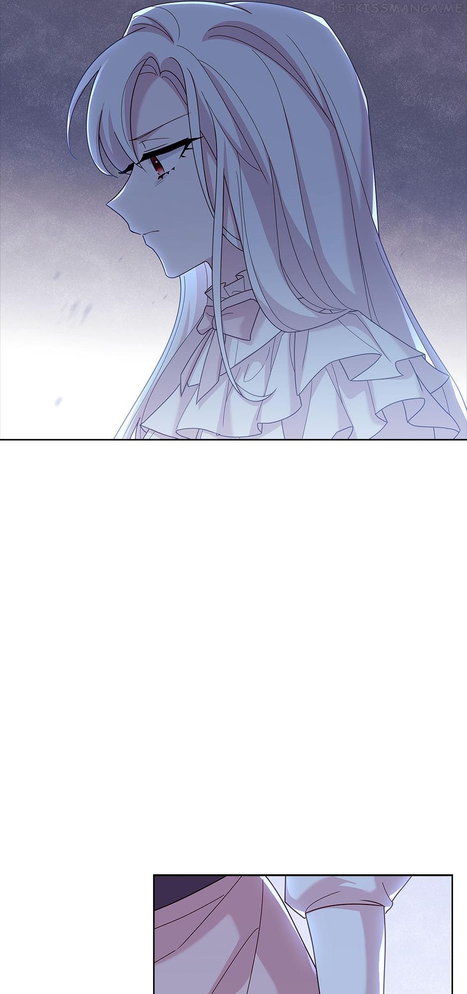 The Lady Wants to Rest Chapter 67 - page 26