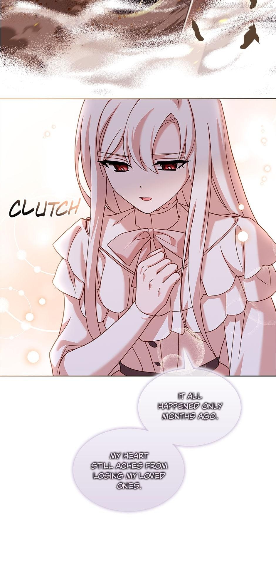 The Lady Wants to Rest Chapter 67 - page 32