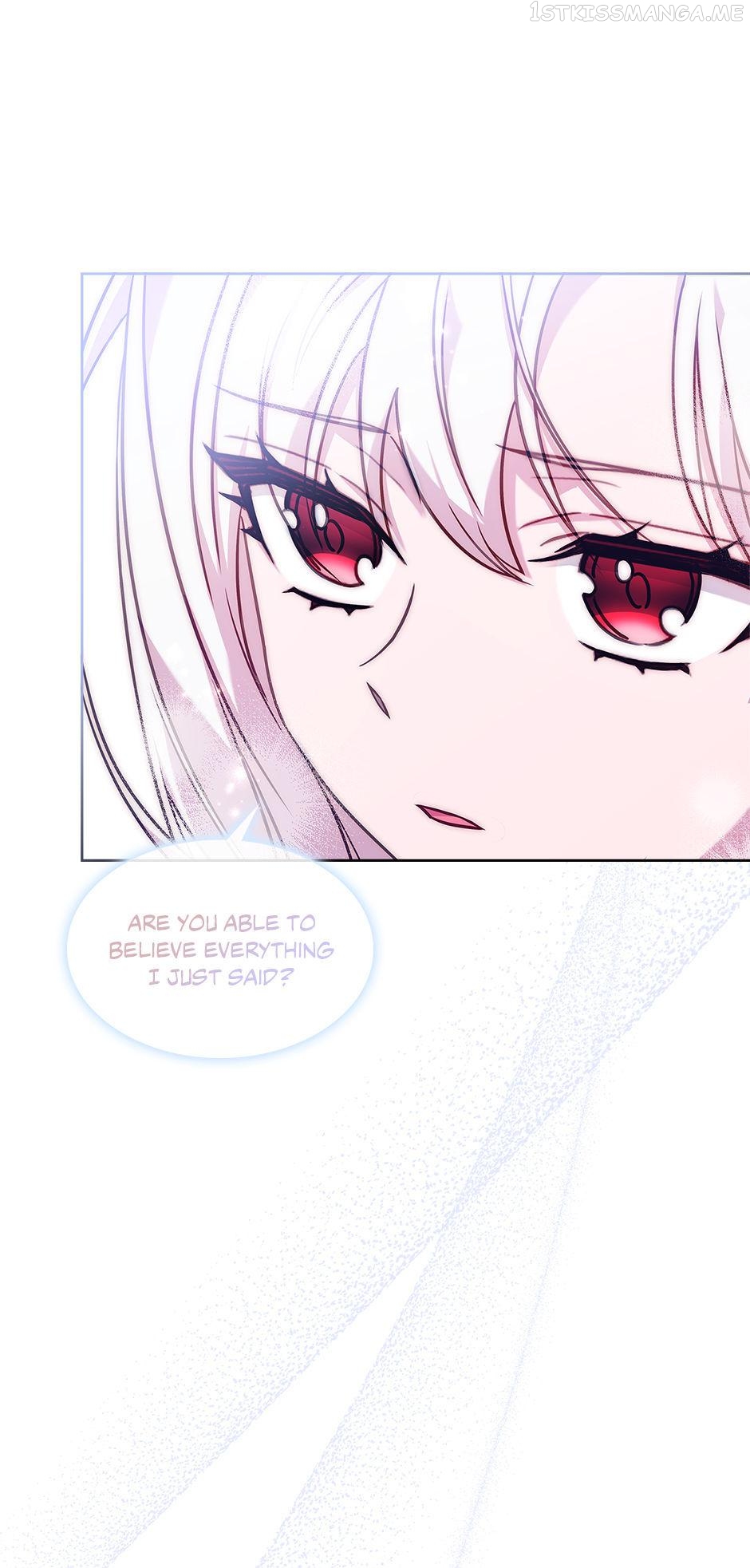 The Lady Wants to Rest Chapter 67 - page 33