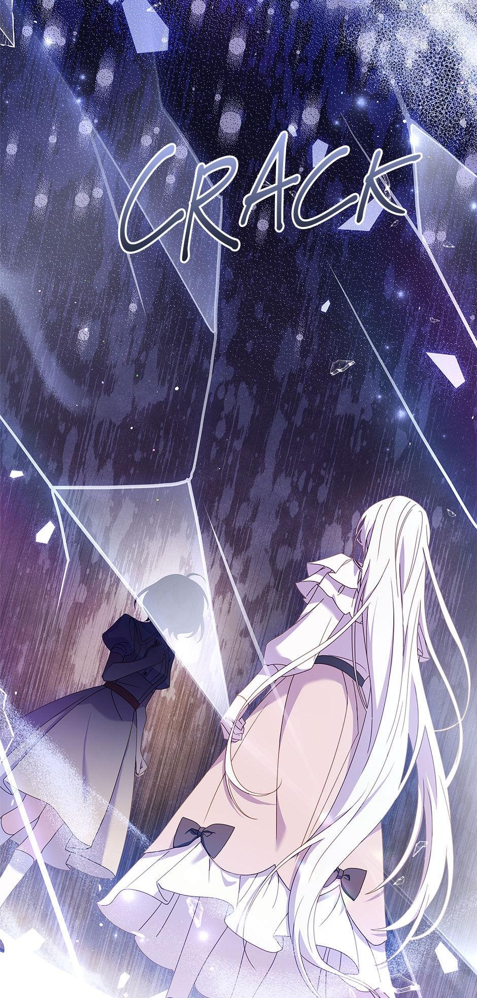 The Lady Wants to Rest Chapter 67 - page 39