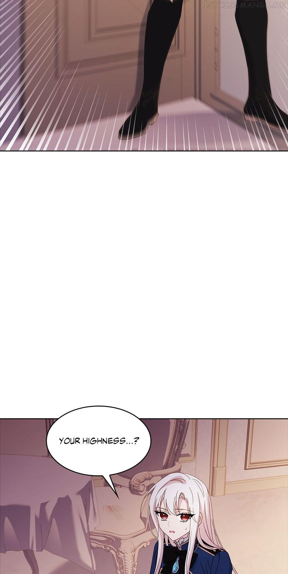 The Lady Wants to Rest Chapter 67 - page 59