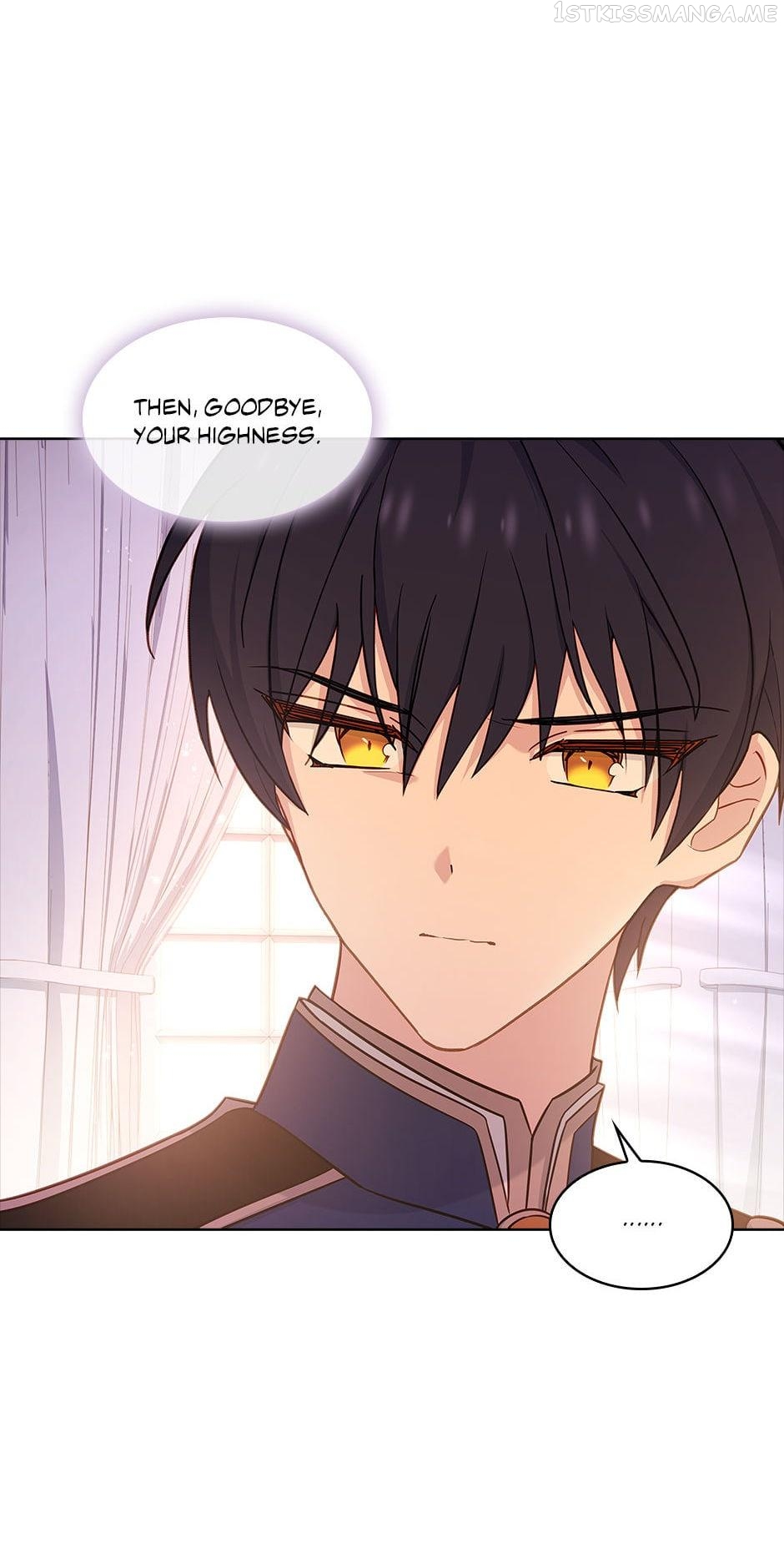 The Lady Wants to Rest Chapter 67 - page 65
