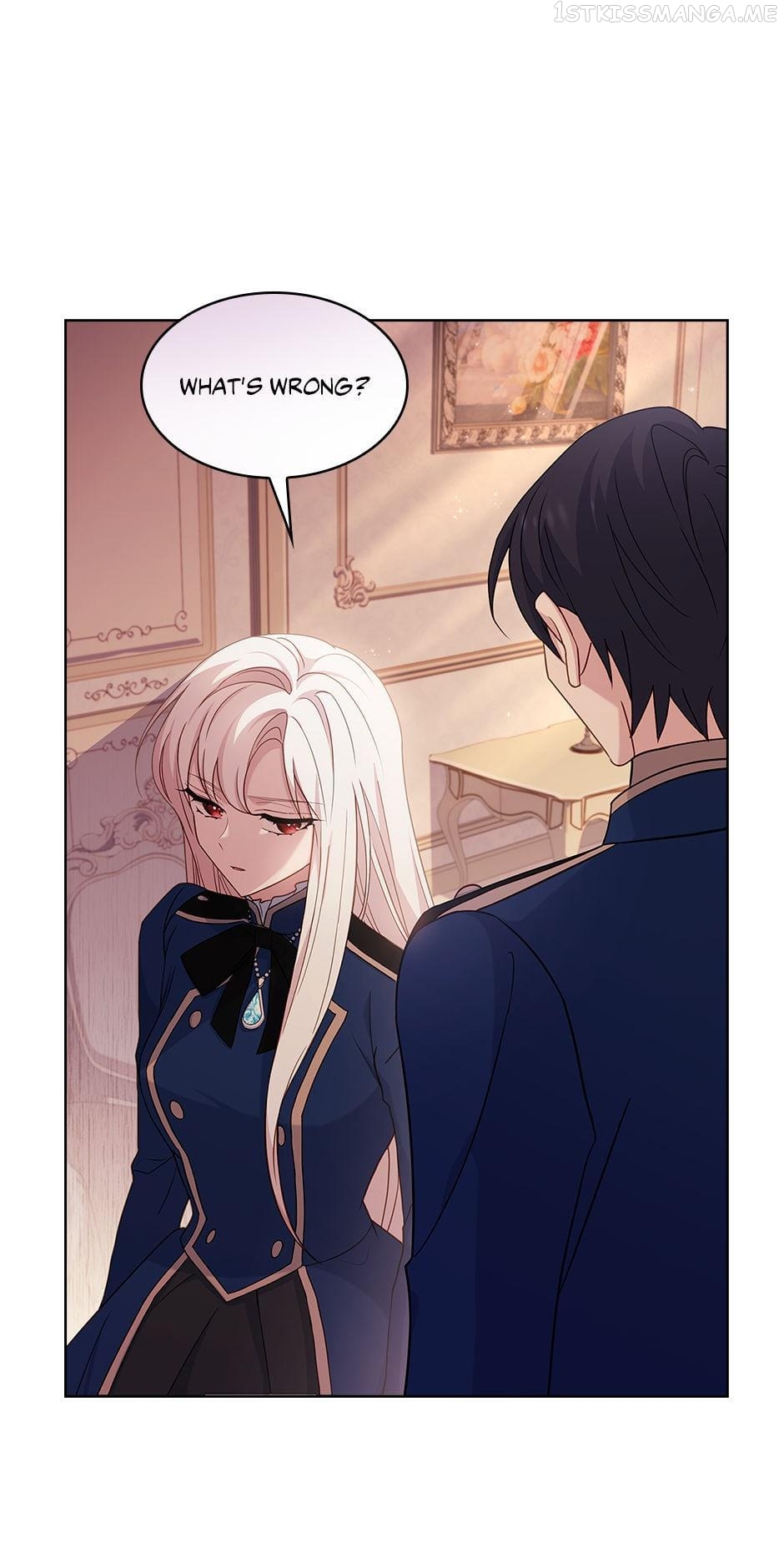The Lady Wants to Rest Chapter 67 - page 66