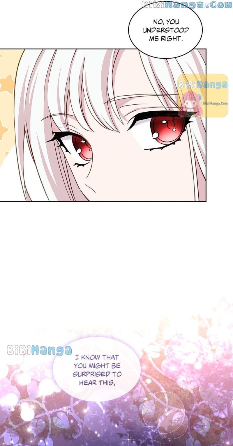 The Lady Wants to Rest Chapter 66 - page 17