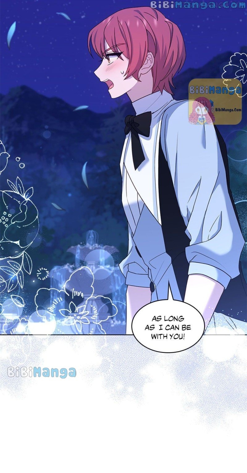 The Lady Wants to Rest Chapter 66 - page 24