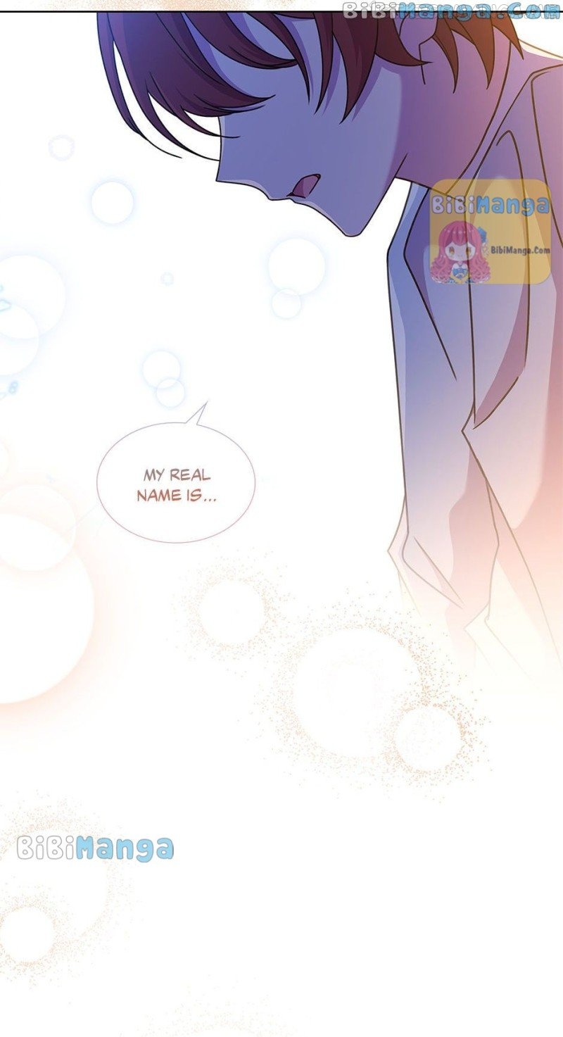 The Lady Wants to Rest Chapter 66 - page 27
