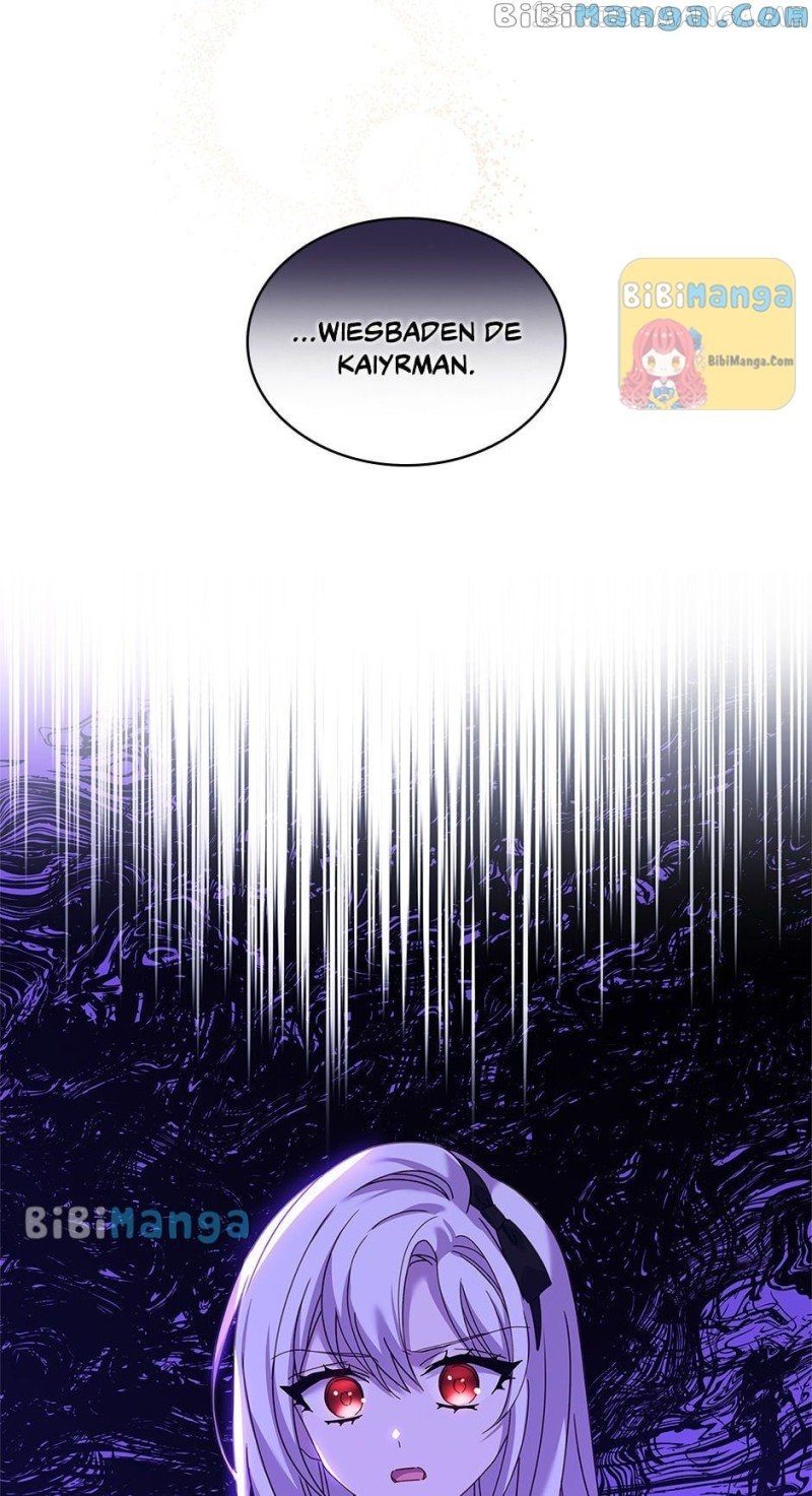 The Lady Wants to Rest Chapter 66 - page 28